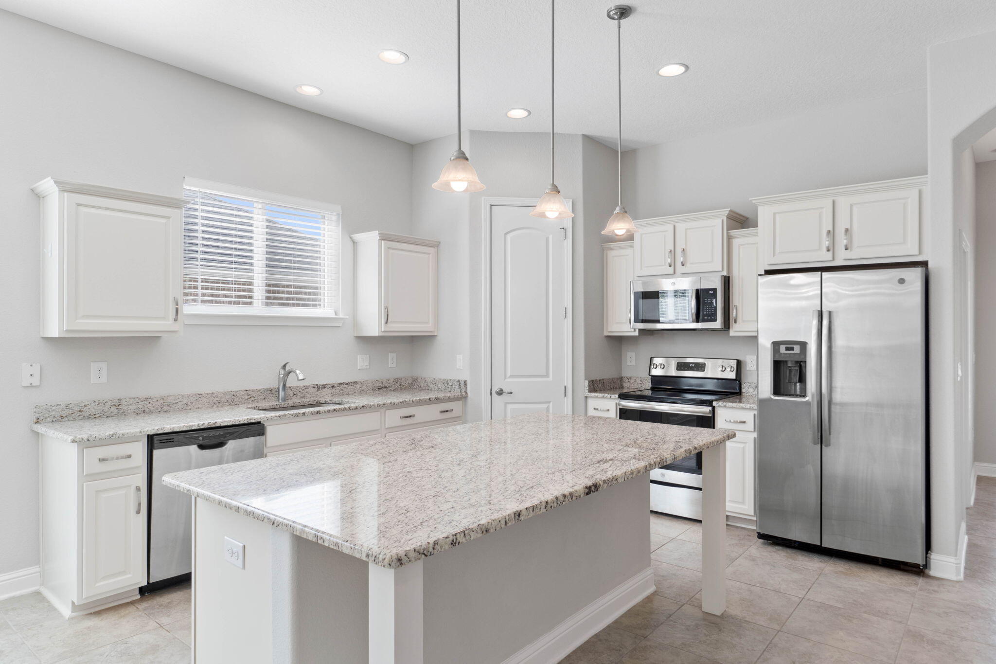 Cornerstone - Residential