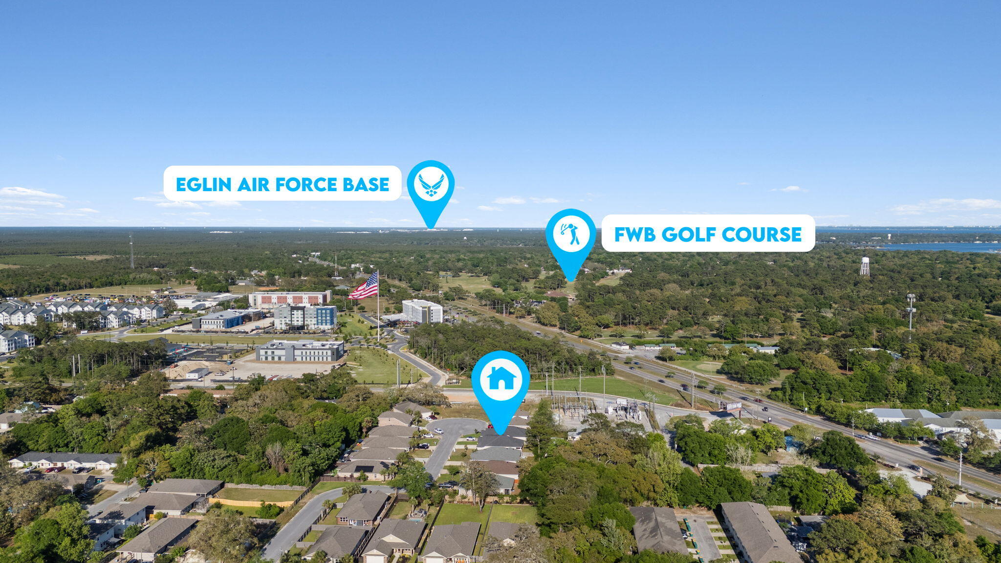 Cornerstone - Residential