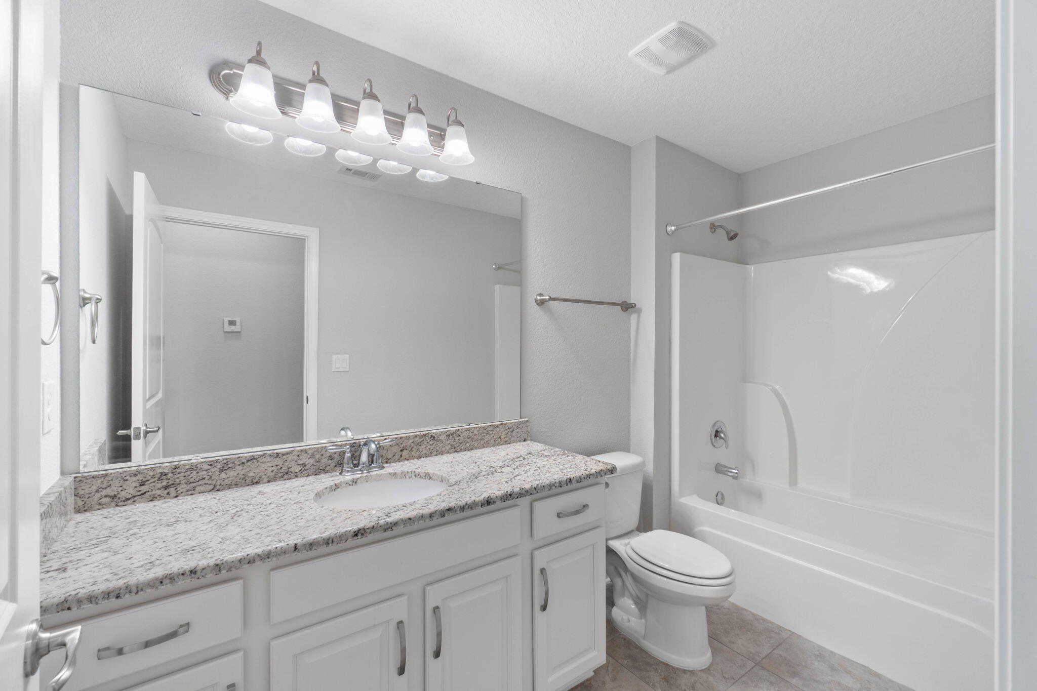 Cornerstone - Residential