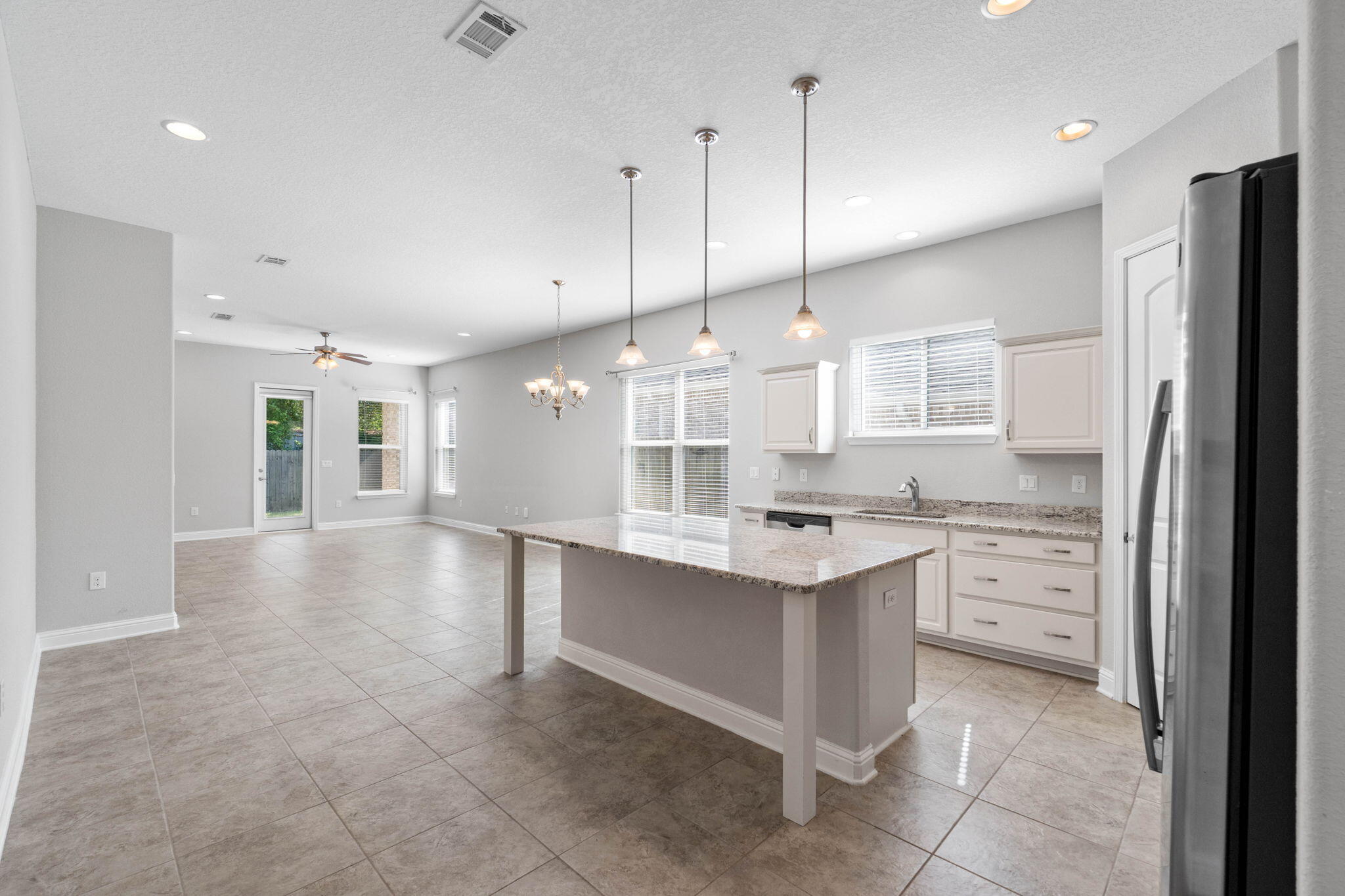 Cornerstone - Residential