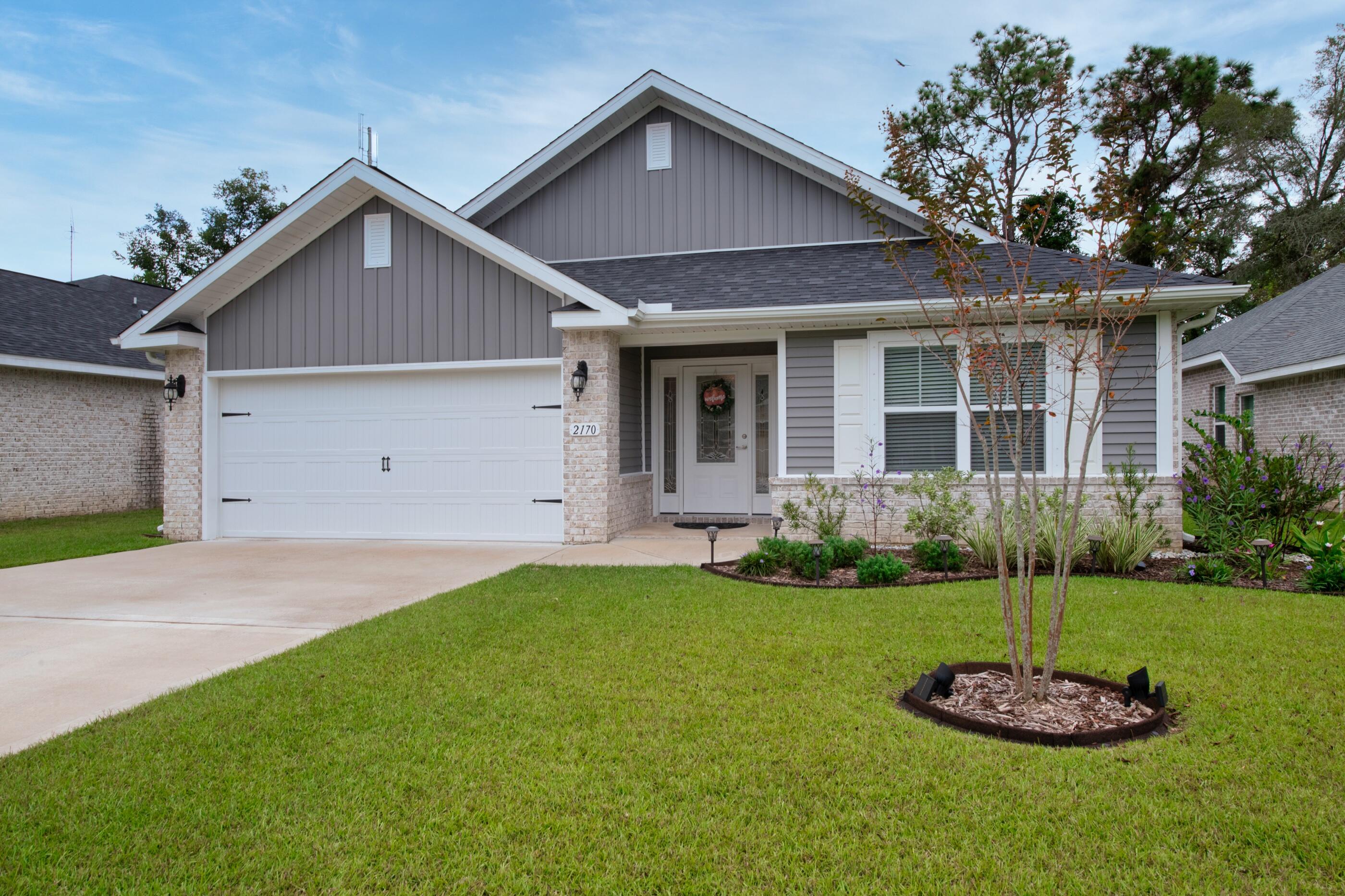 Cornerstone - Residential