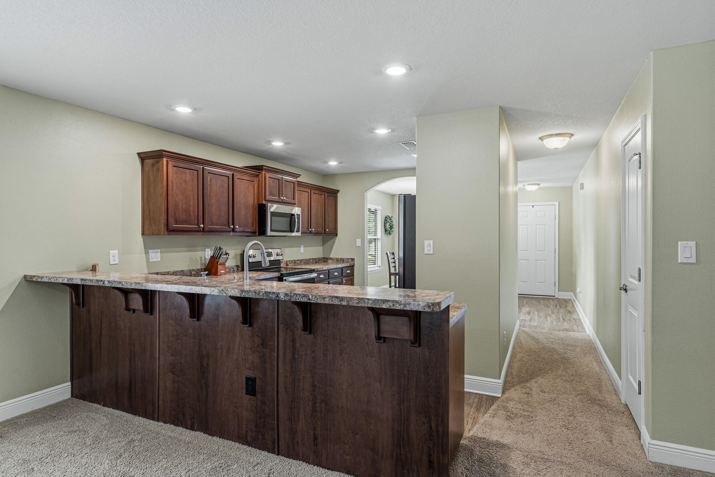 Chasefield Sub - Residential