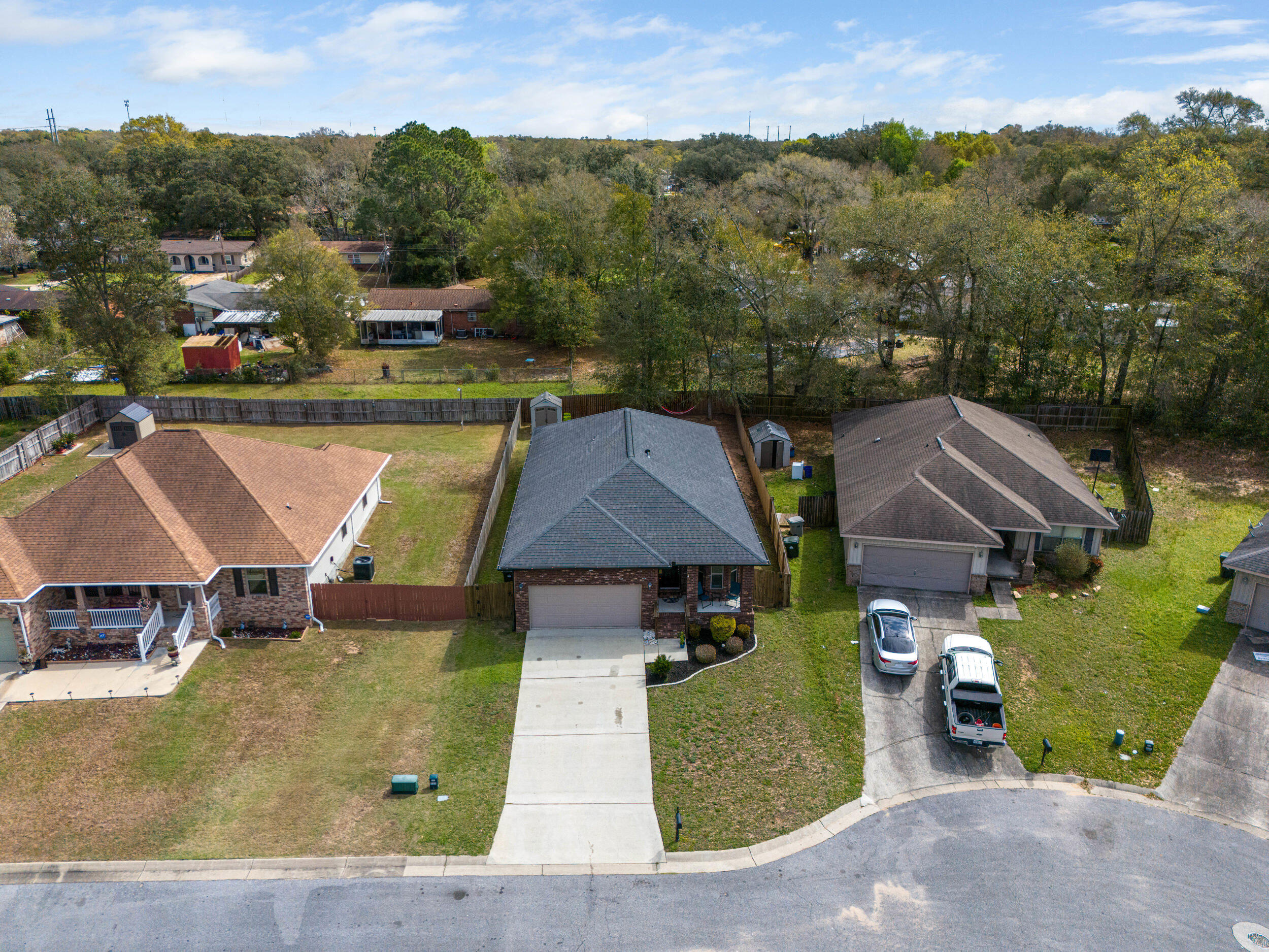 Chasefield Sub - Residential