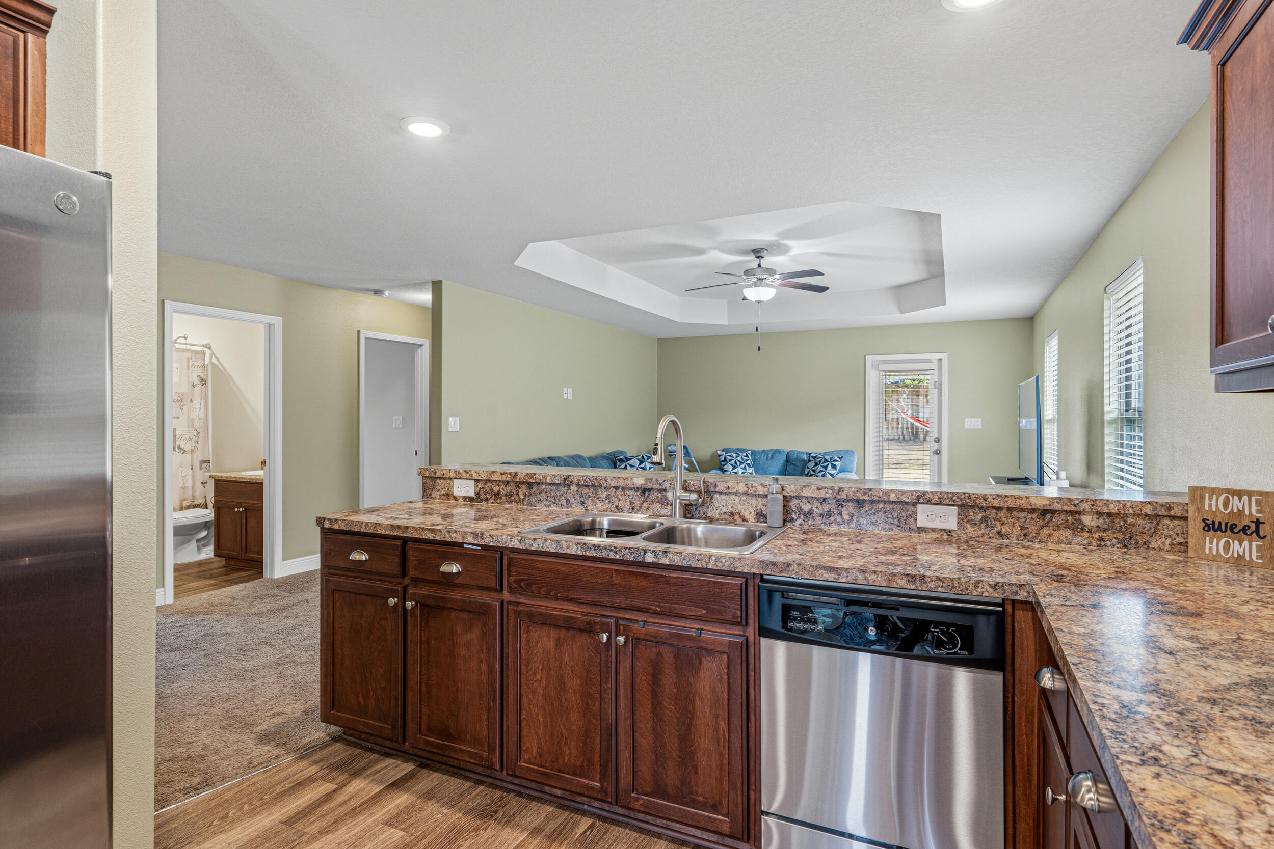 Chasefield Sub - Residential