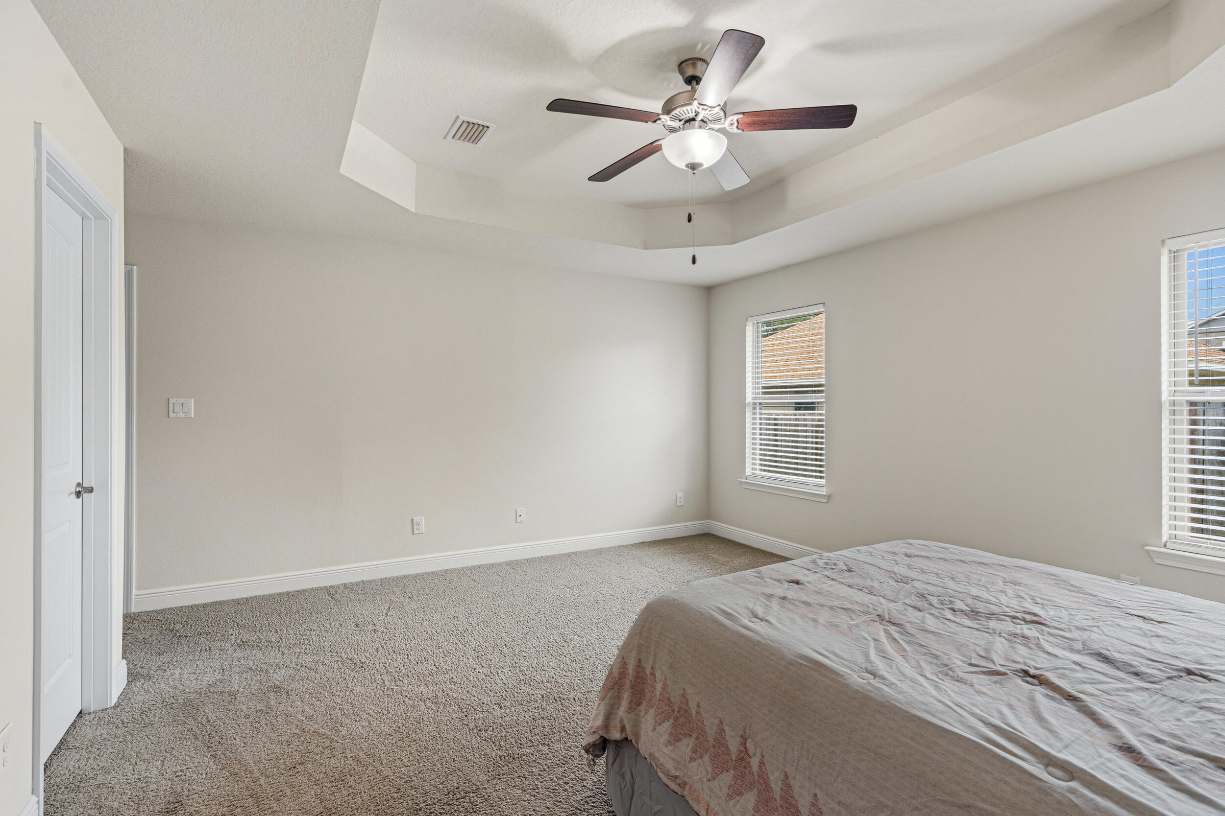 Chasefield Sub - Residential