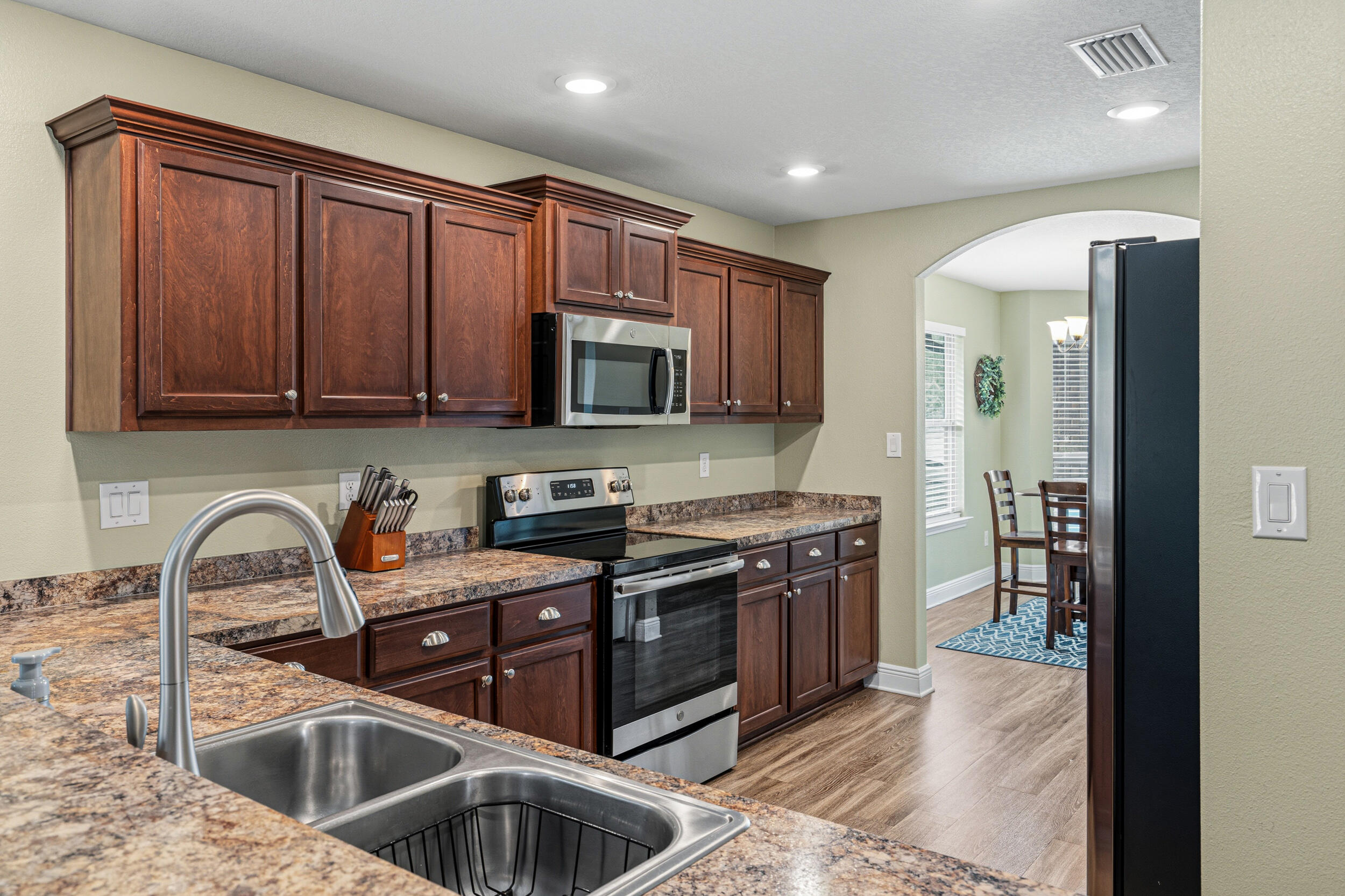 Chasefield Sub - Residential