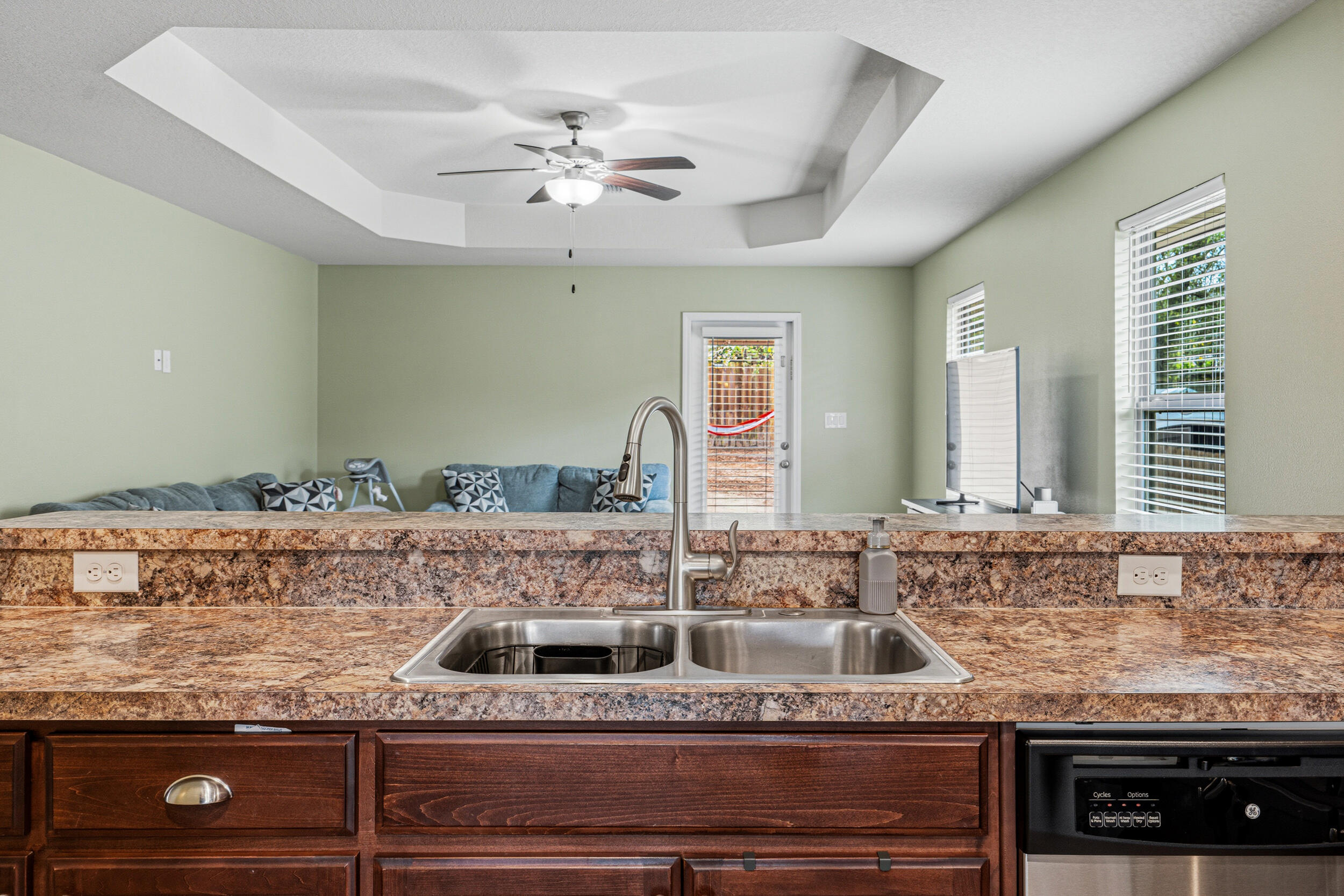 Chasefield Sub - Residential