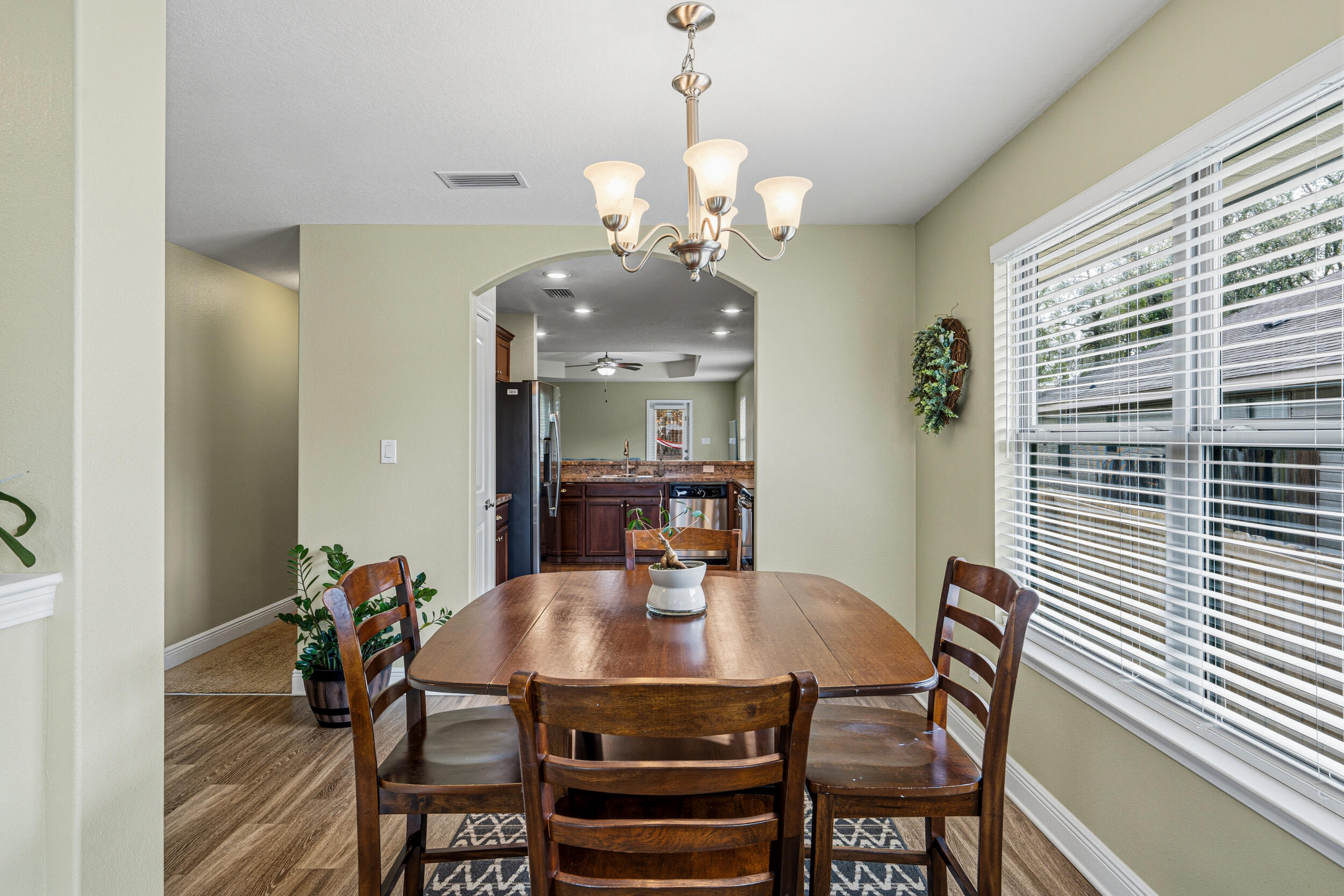 Chasefield Sub - Residential