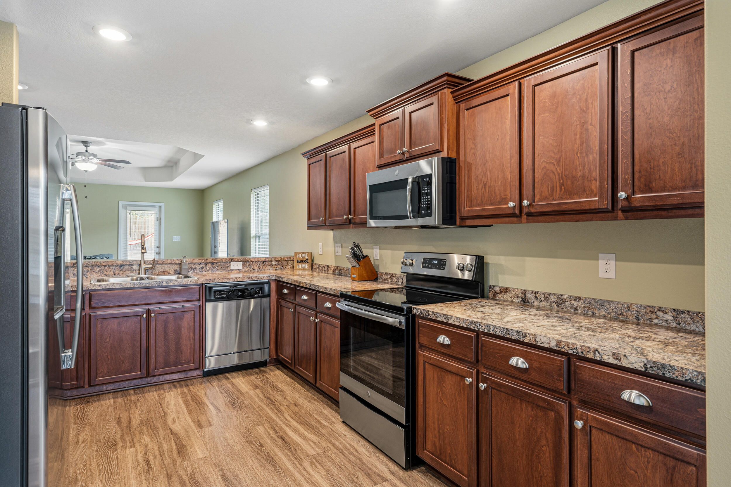 Chasefield Sub - Residential