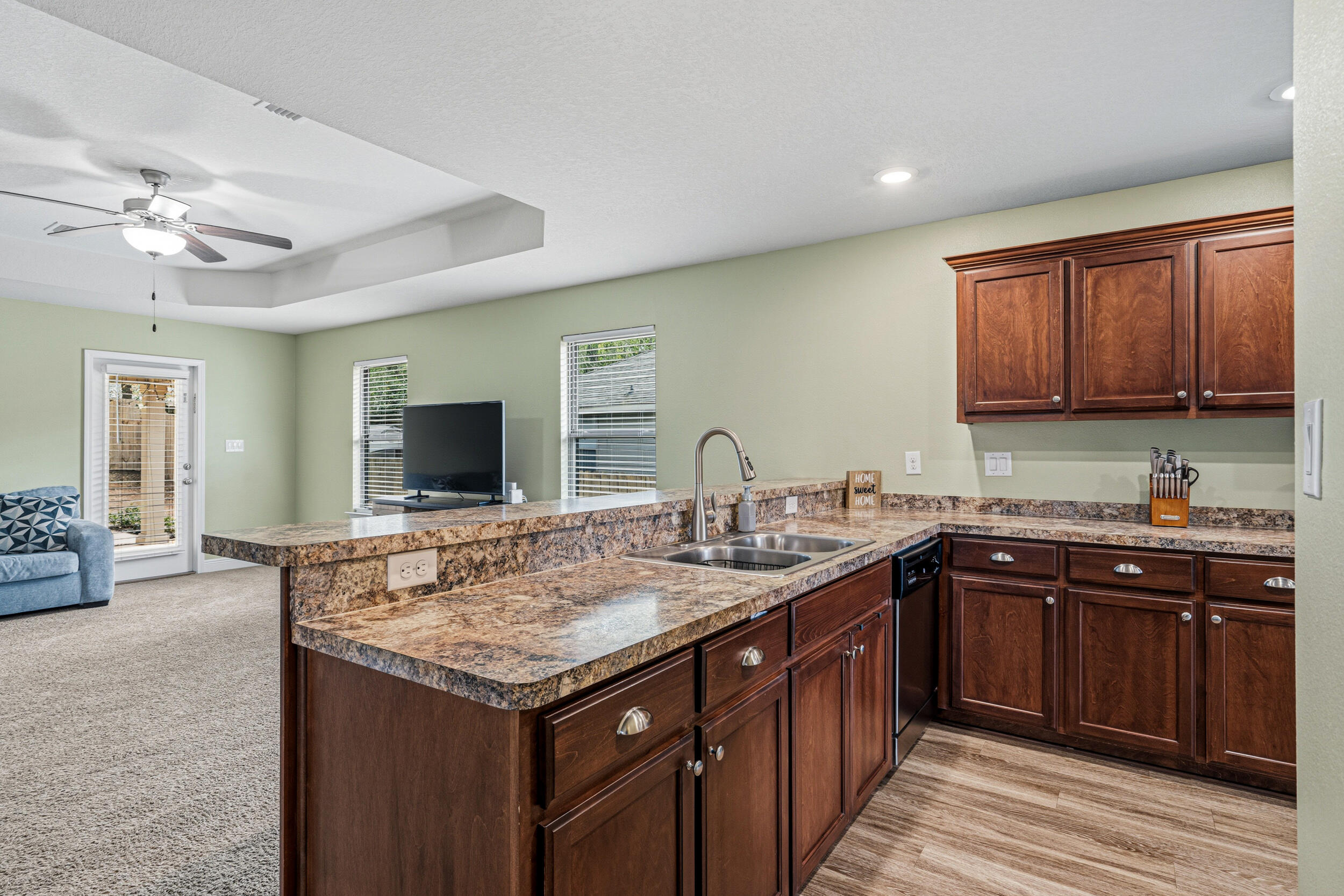 Chasefield Sub - Residential