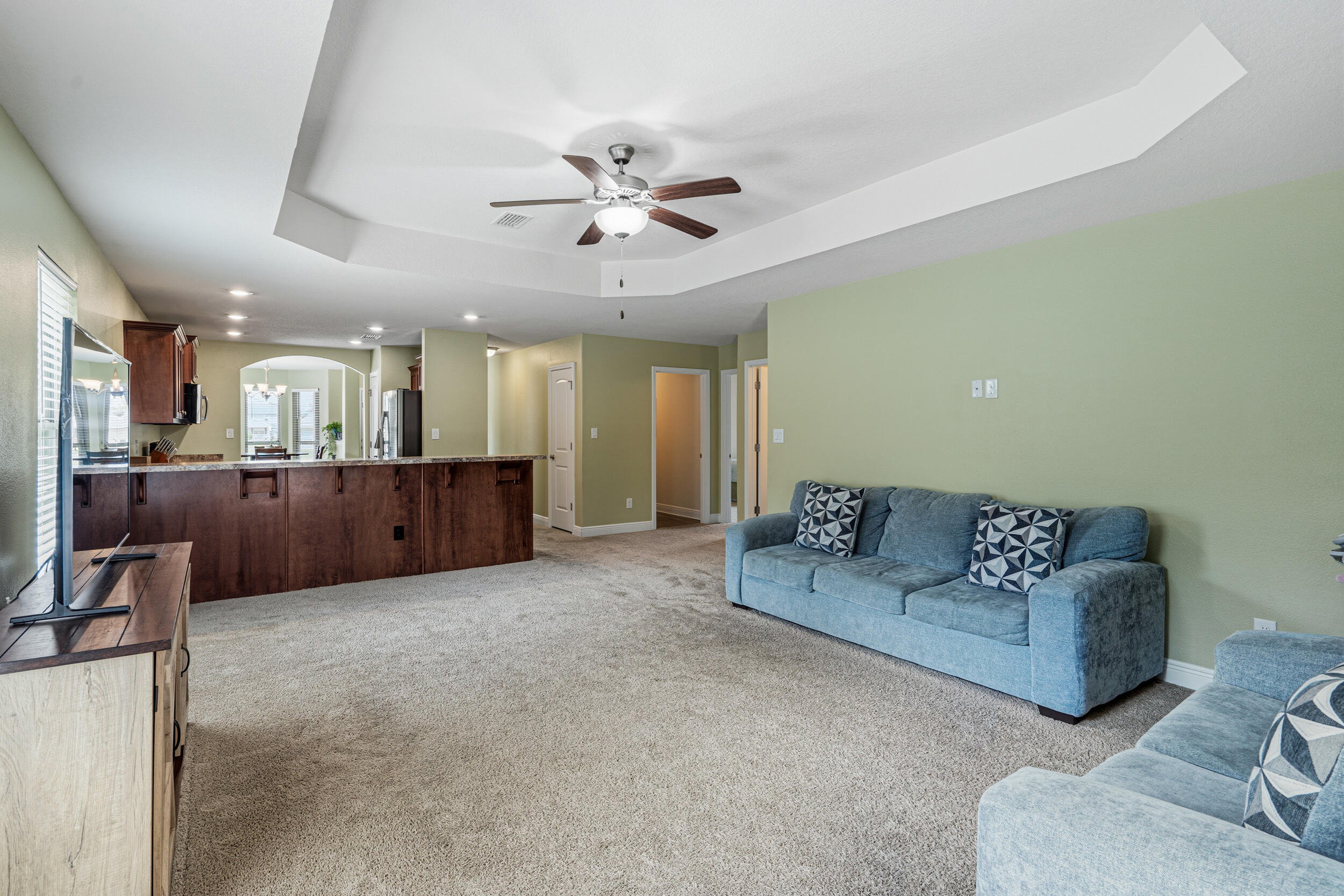 Chasefield Sub - Residential