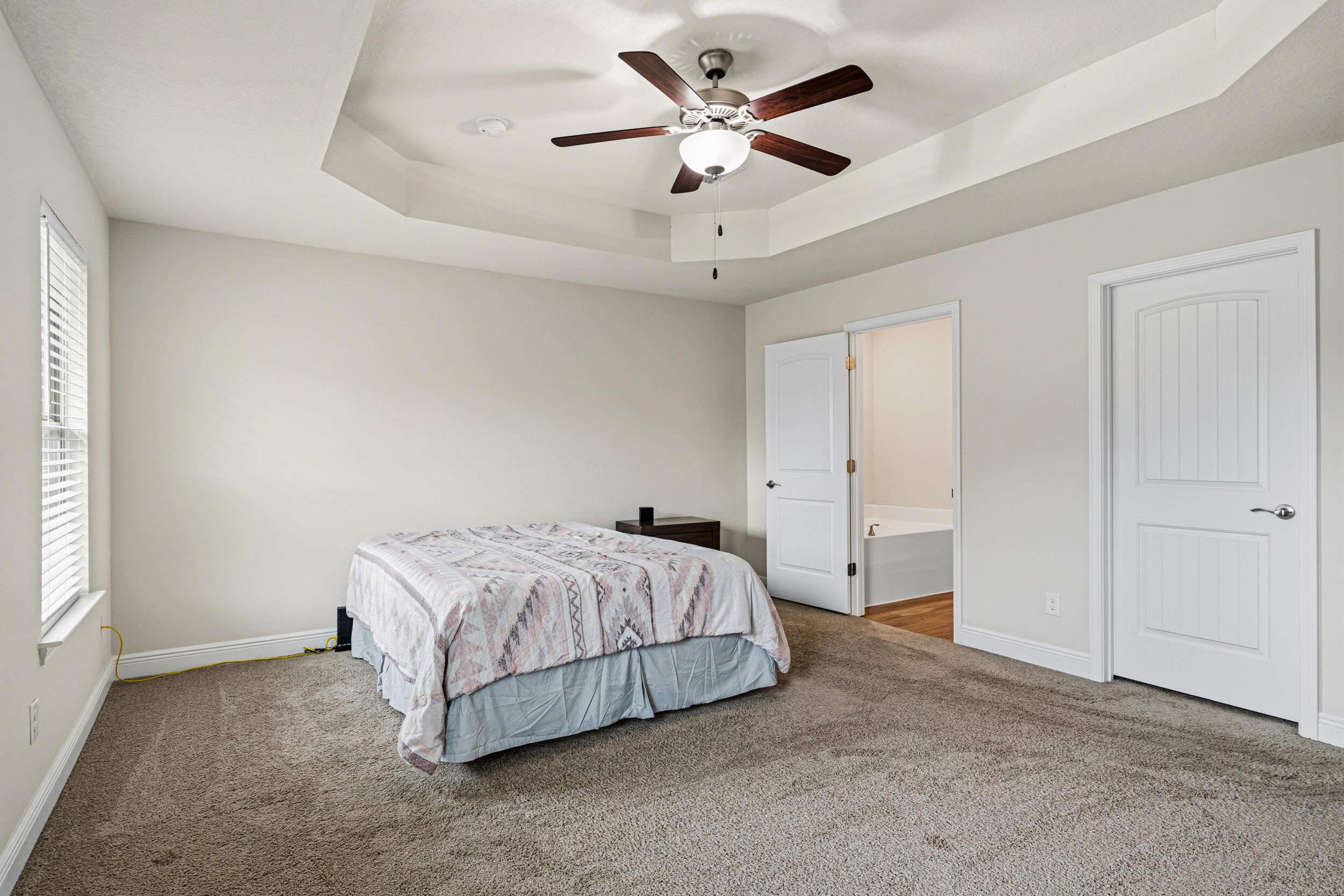 Chasefield Sub - Residential