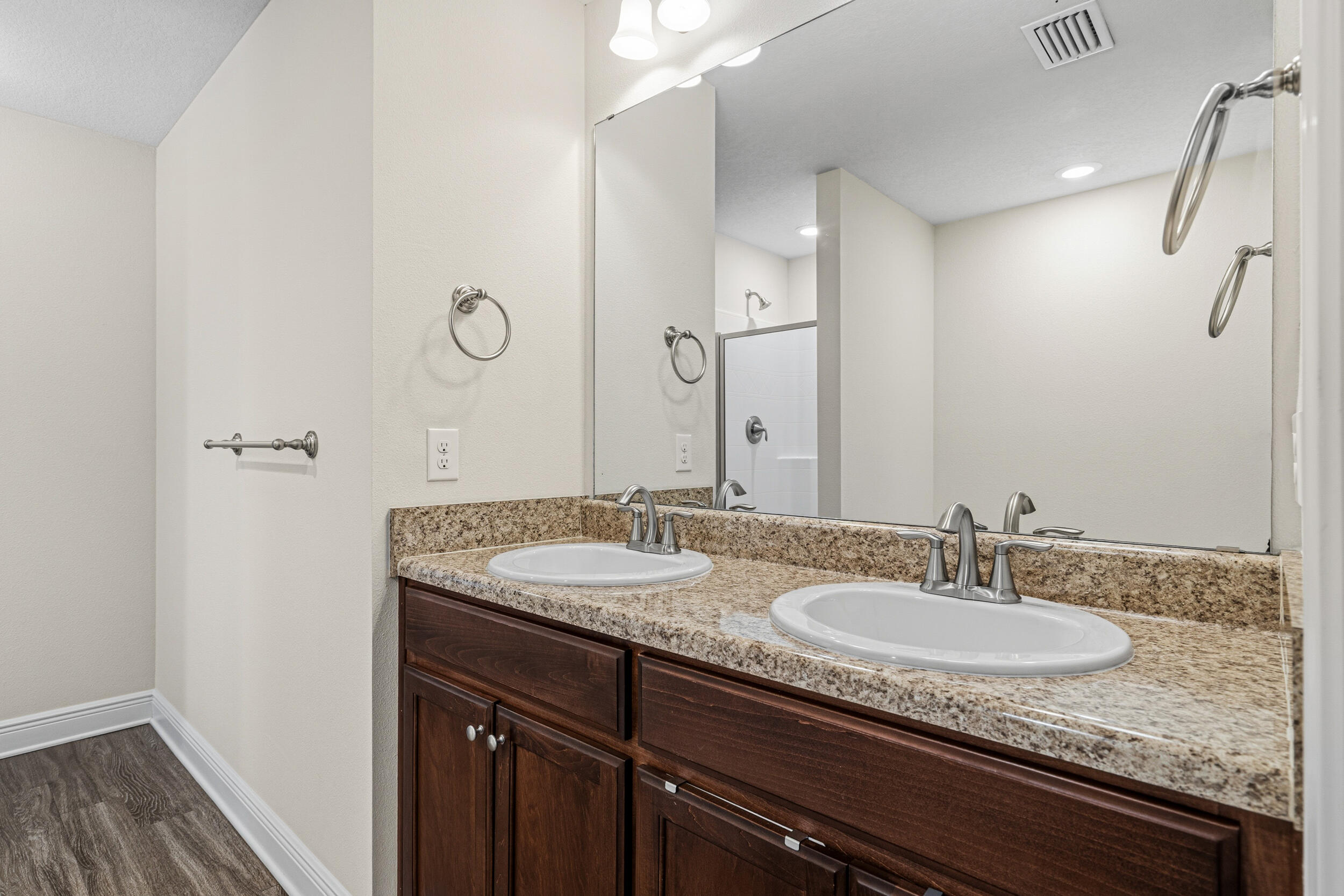 Chasefield Sub - Residential