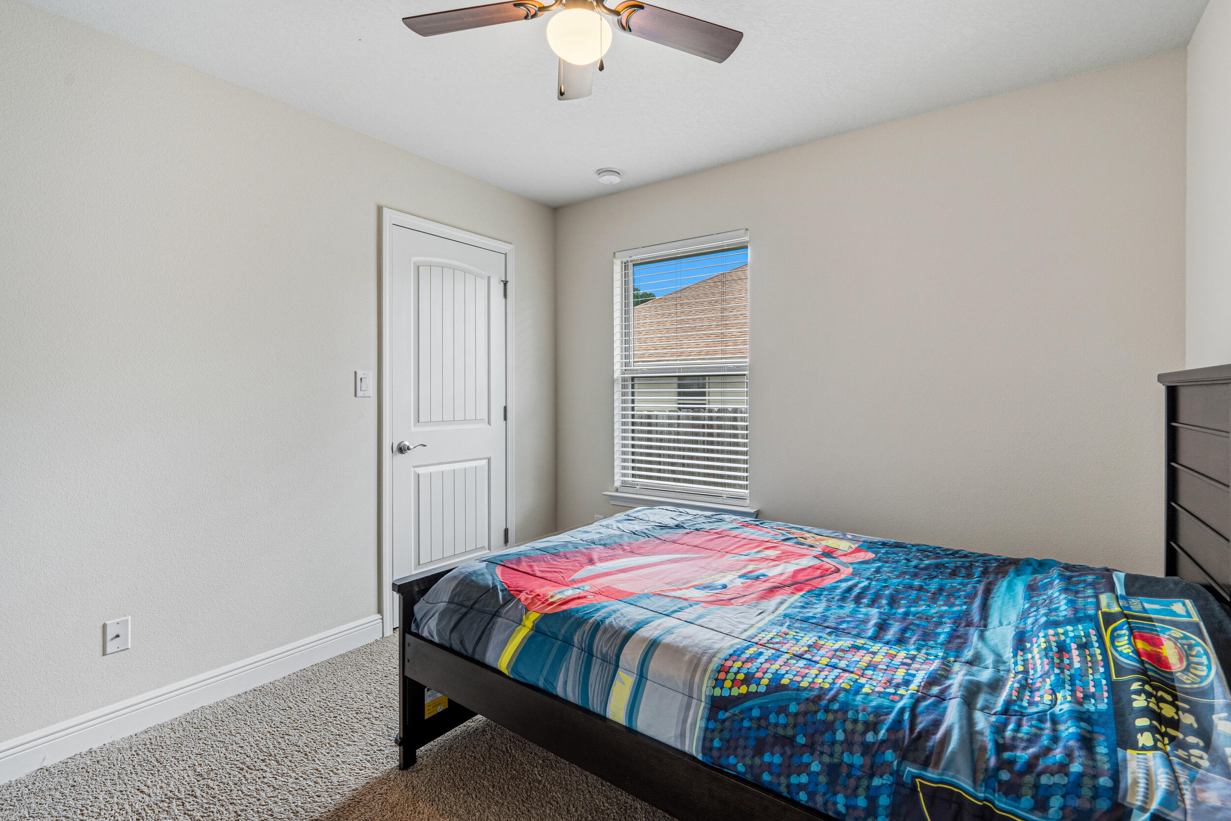 Chasefield Sub - Residential