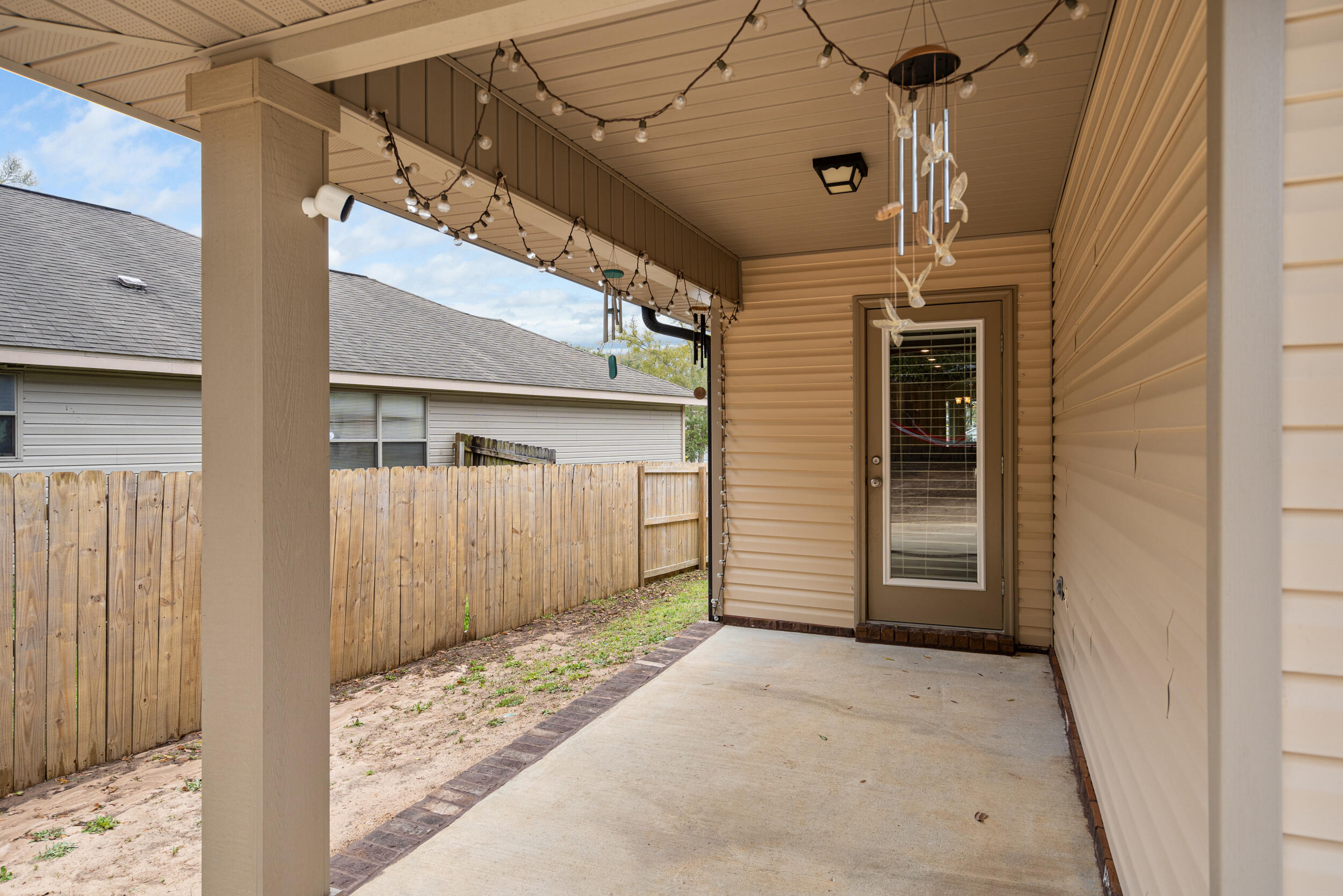 Chasefield Sub - Residential