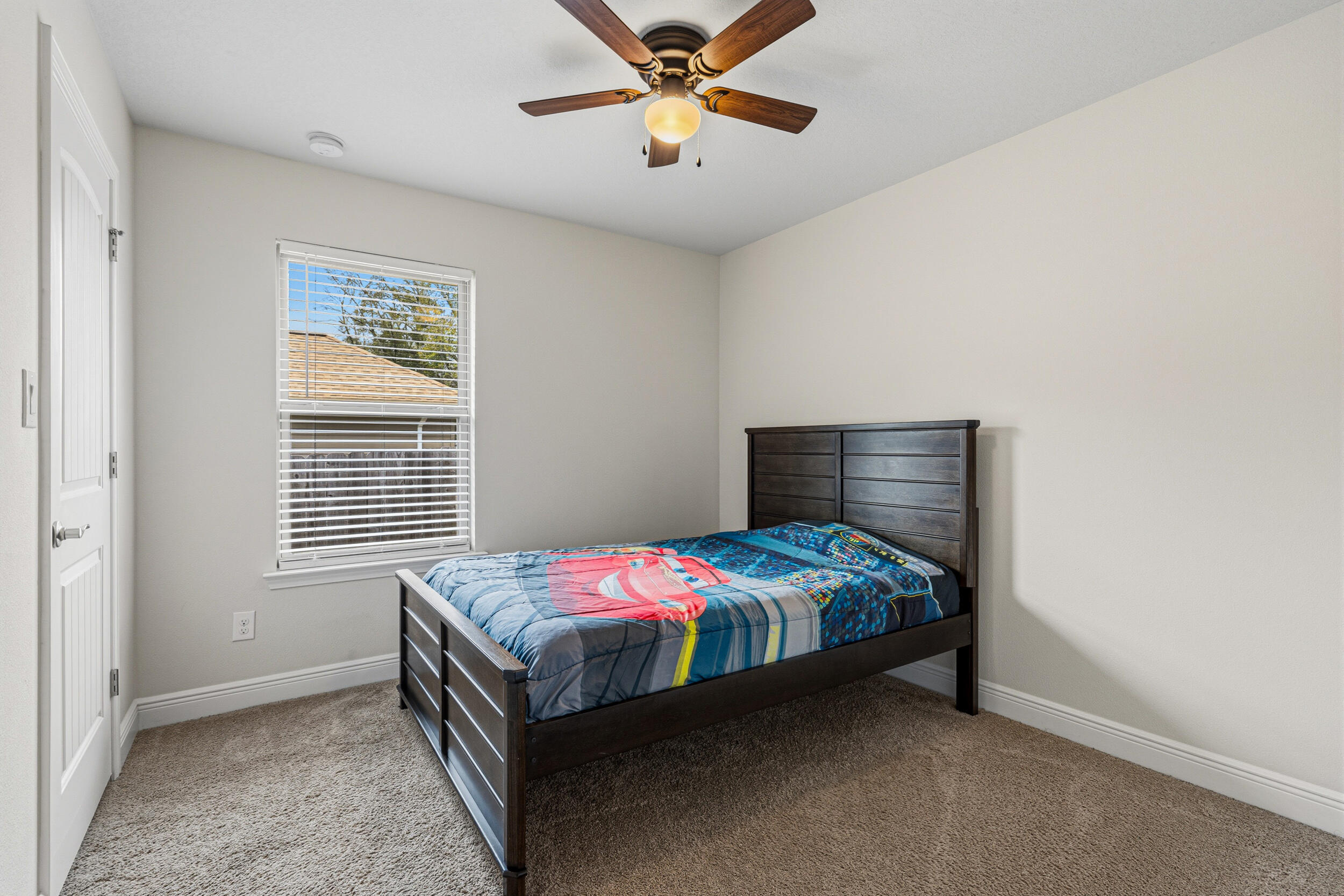 Chasefield Sub - Residential