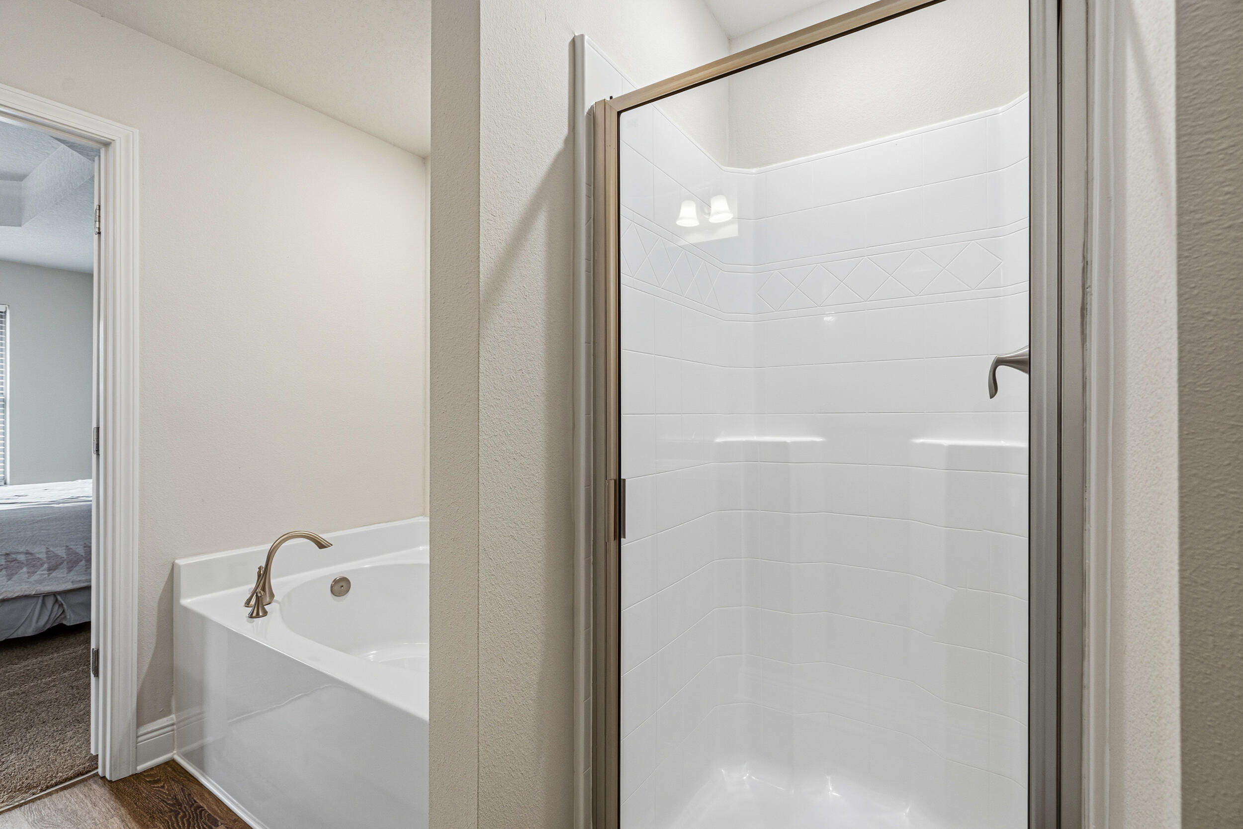 Chasefield Sub - Residential