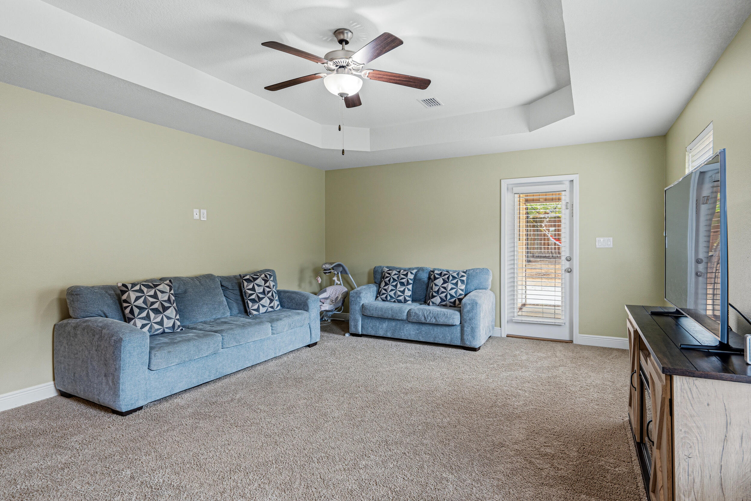 Chasefield Sub - Residential