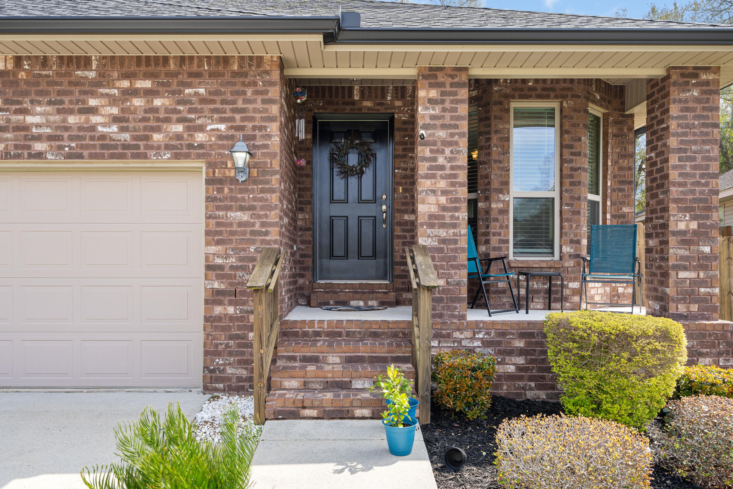 Chasefield Sub - Residential