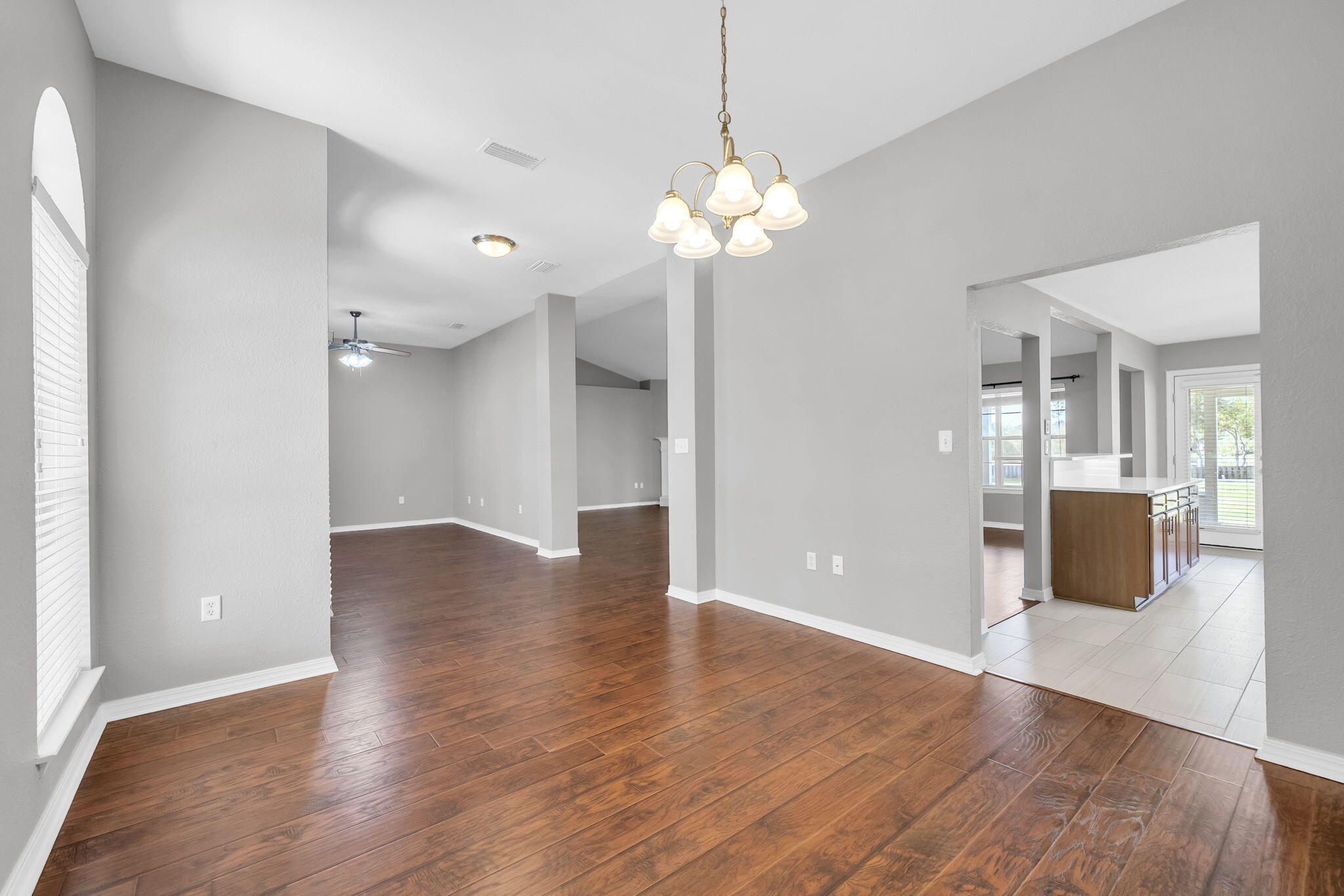 DRIFTWOOD ESTATES - Residential