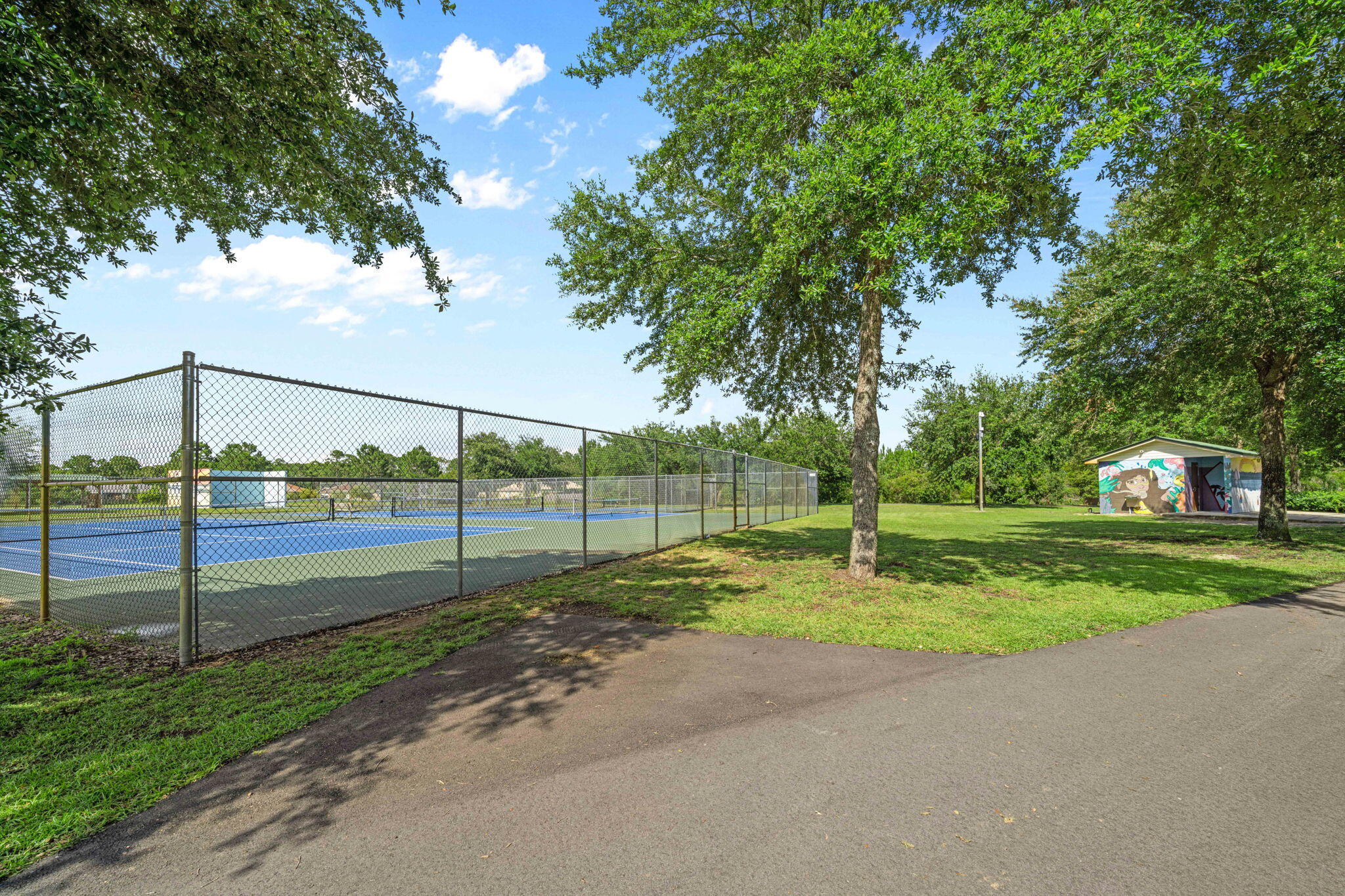 DRIFTWOOD ESTATES - Residential