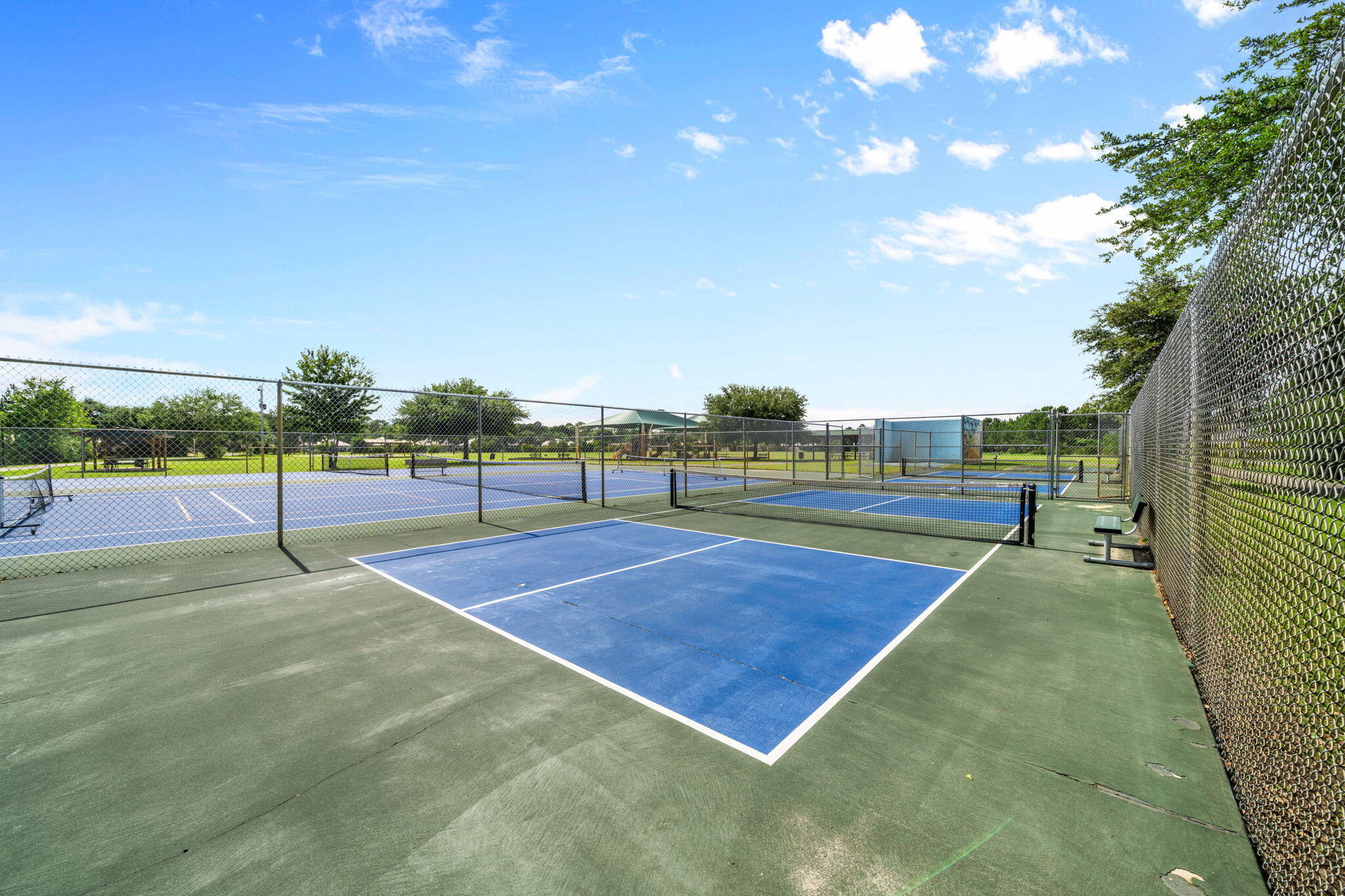 DRIFTWOOD ESTATES - Residential