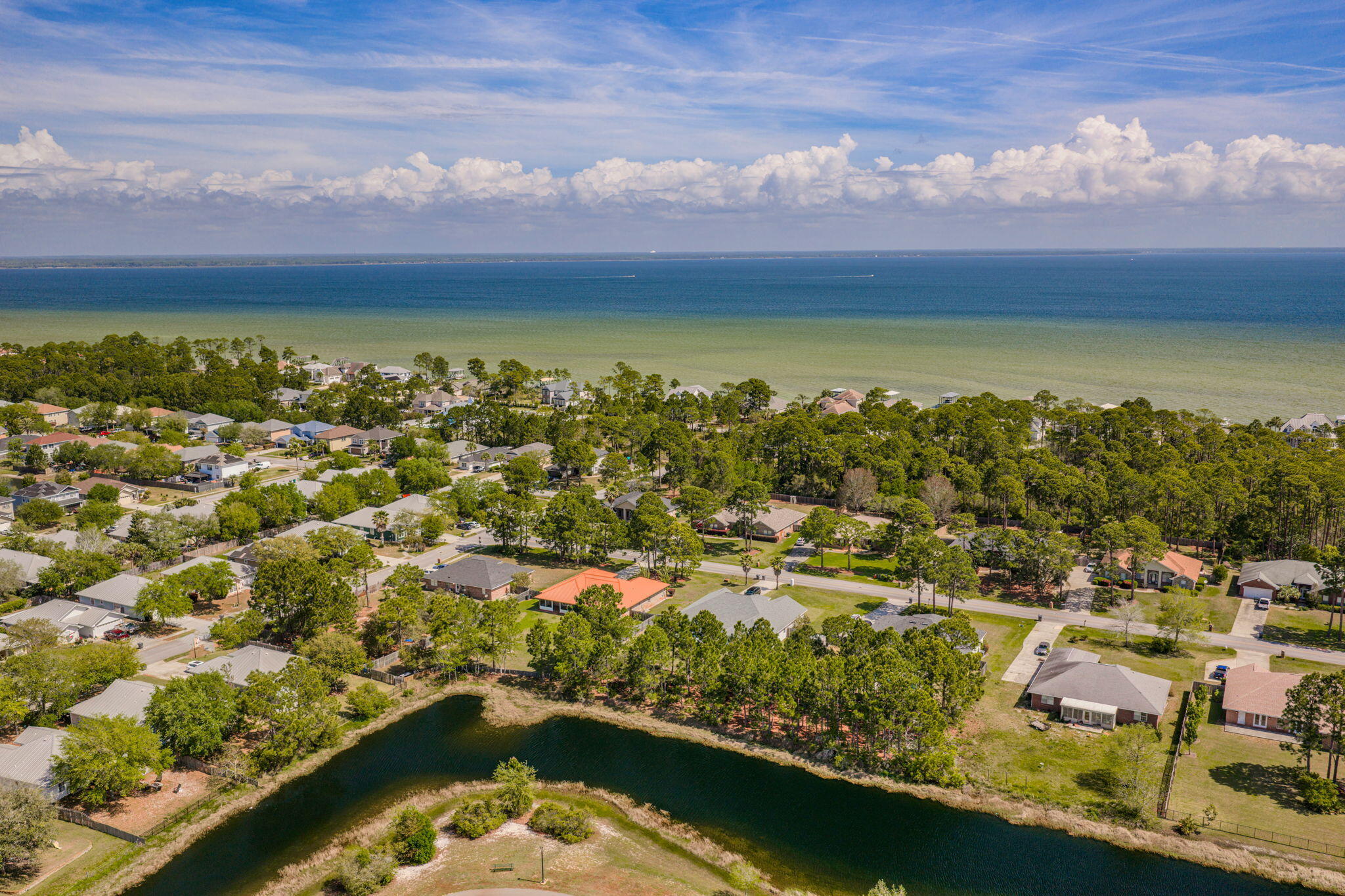 DRIFTWOOD ESTATES - Residential