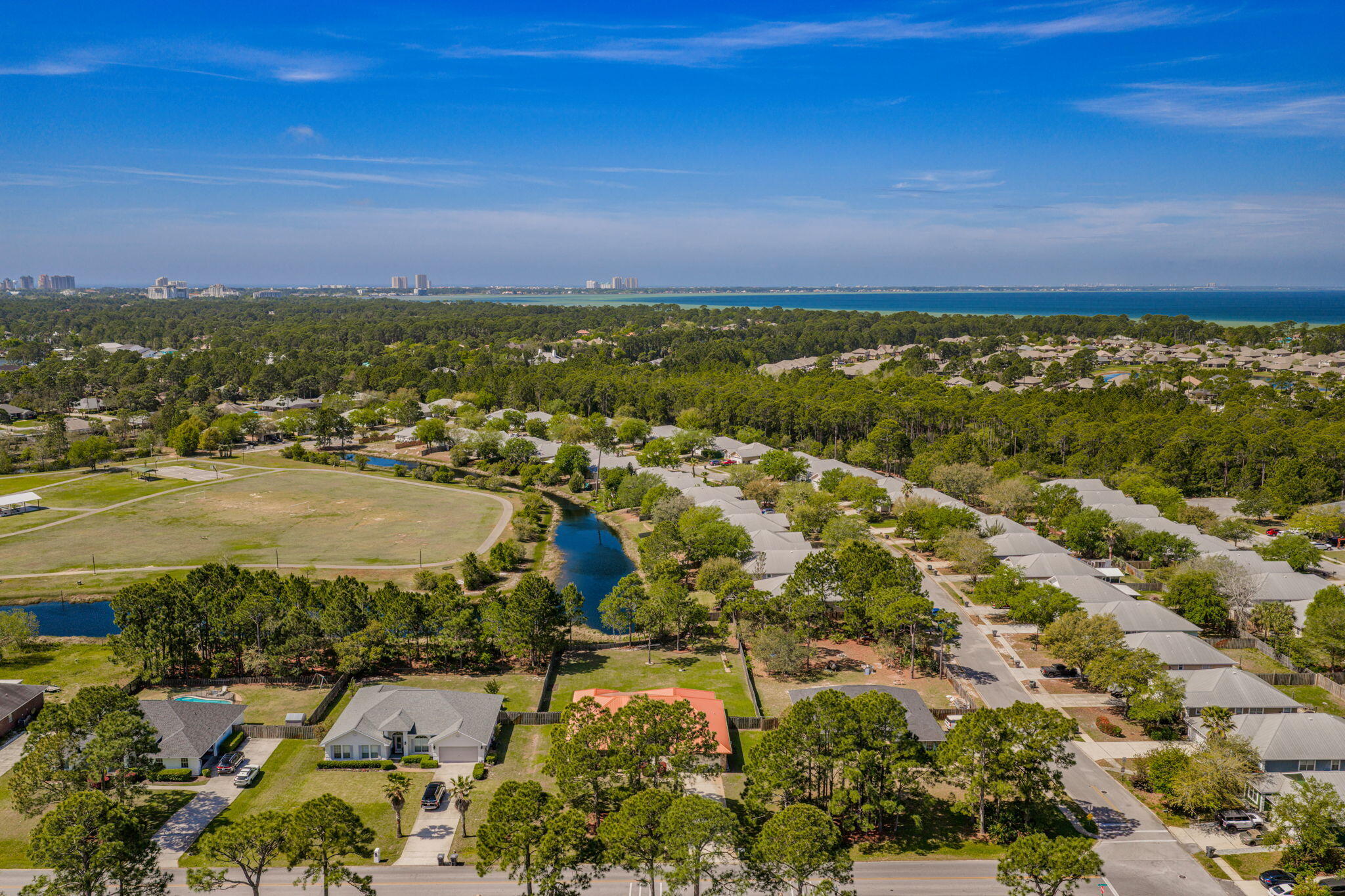 DRIFTWOOD ESTATES - Residential