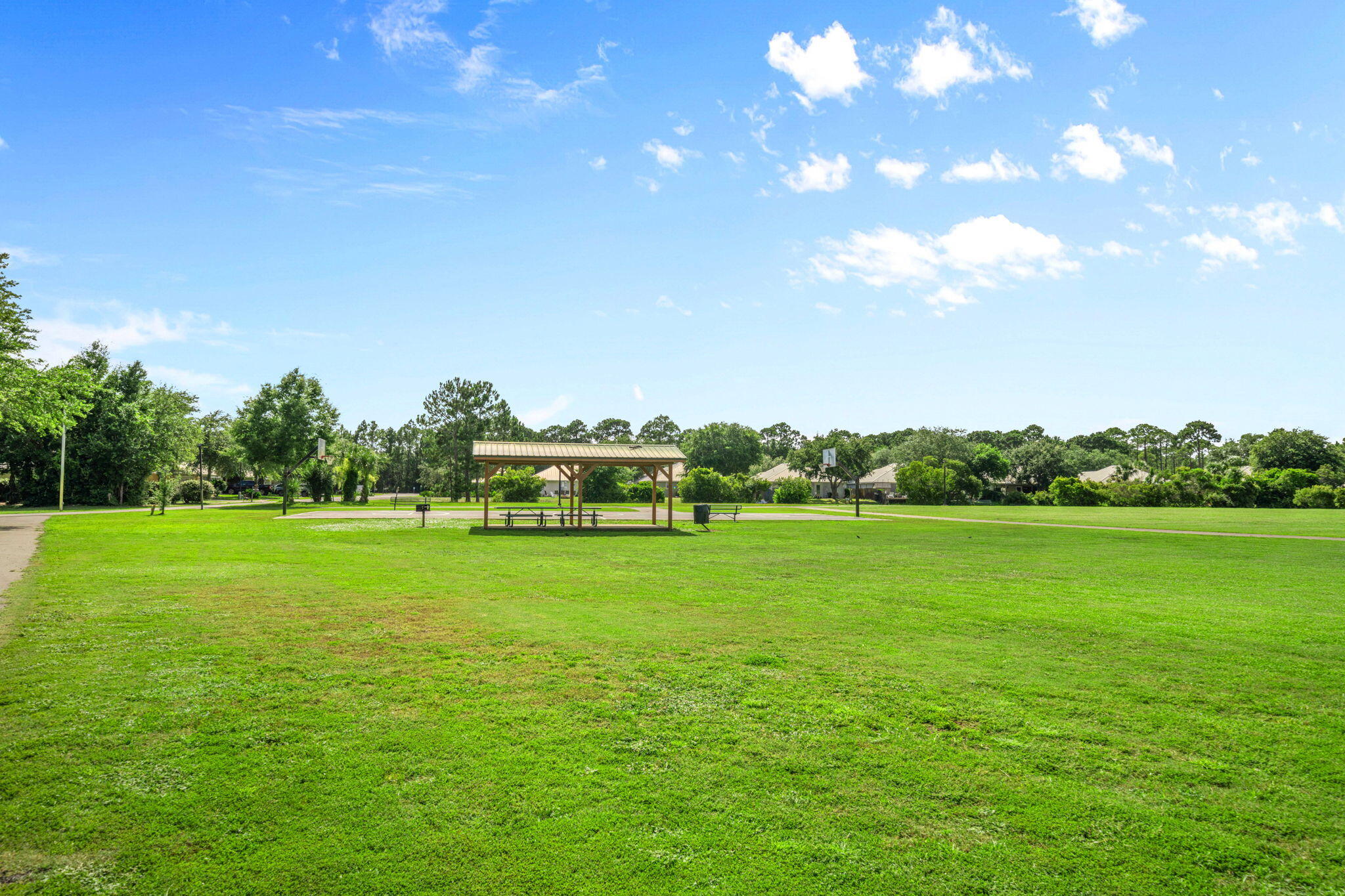 DRIFTWOOD ESTATES - Residential