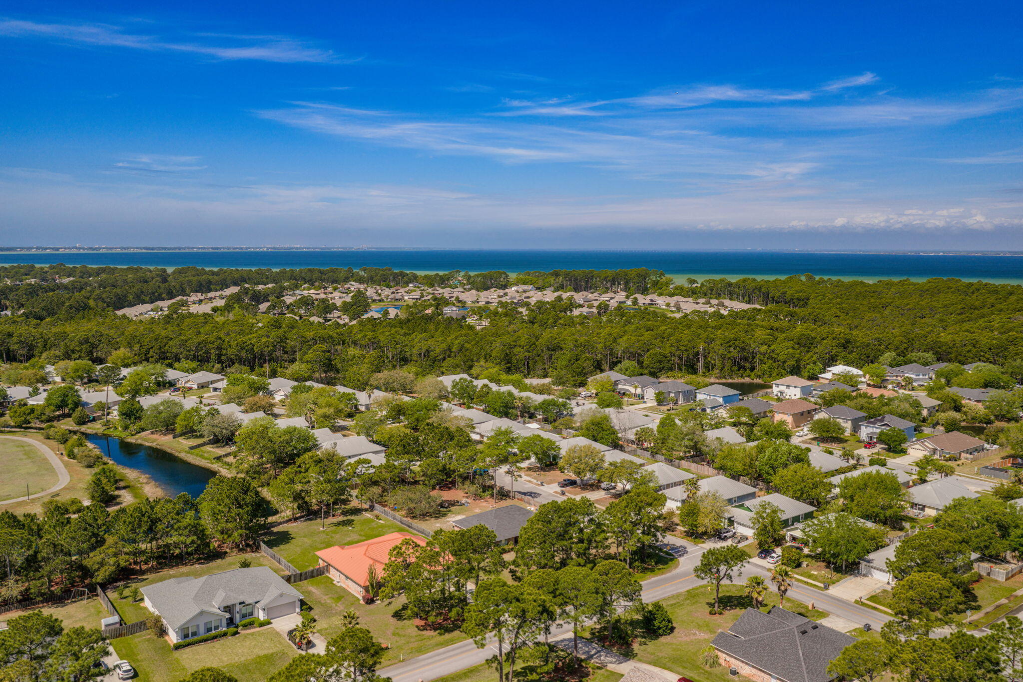 DRIFTWOOD ESTATES - Residential