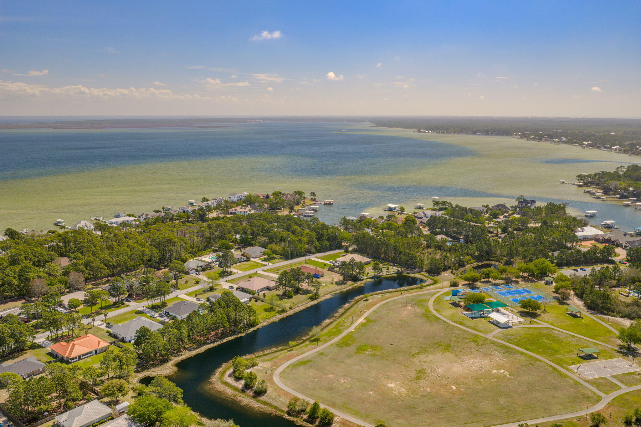 DRIFTWOOD ESTATES - Residential