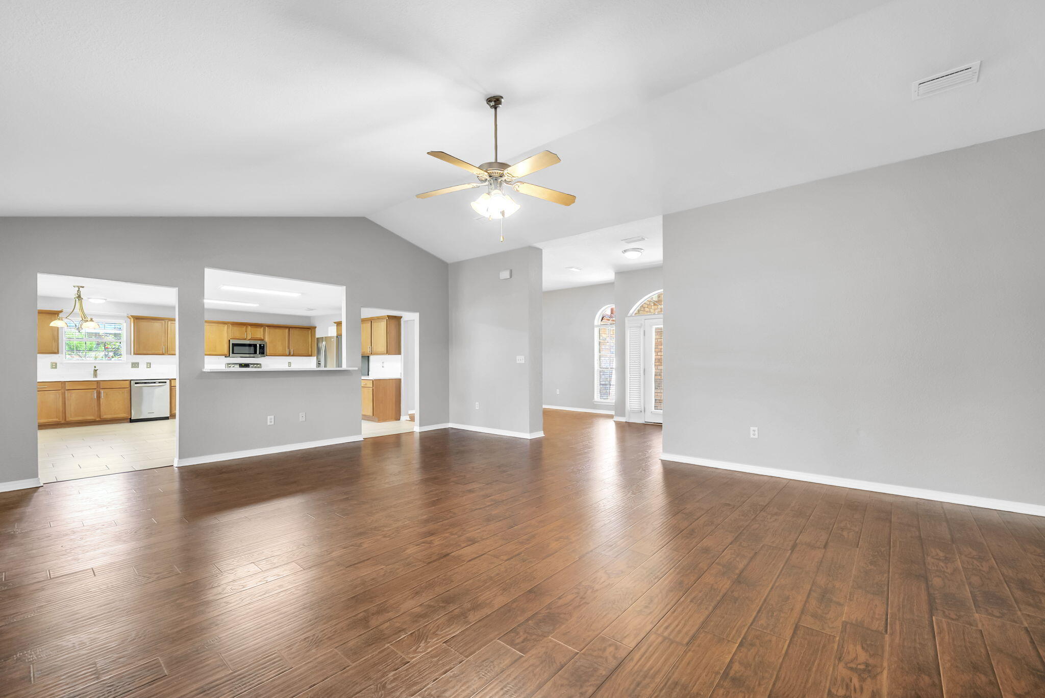 DRIFTWOOD ESTATES - Residential