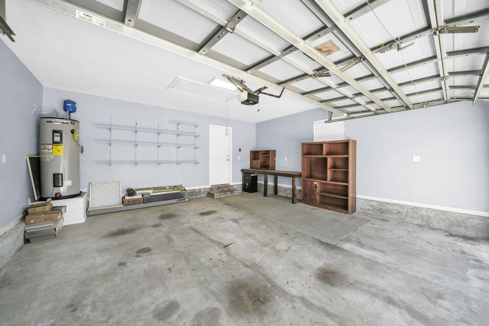 DRIFTWOOD ESTATES - Residential