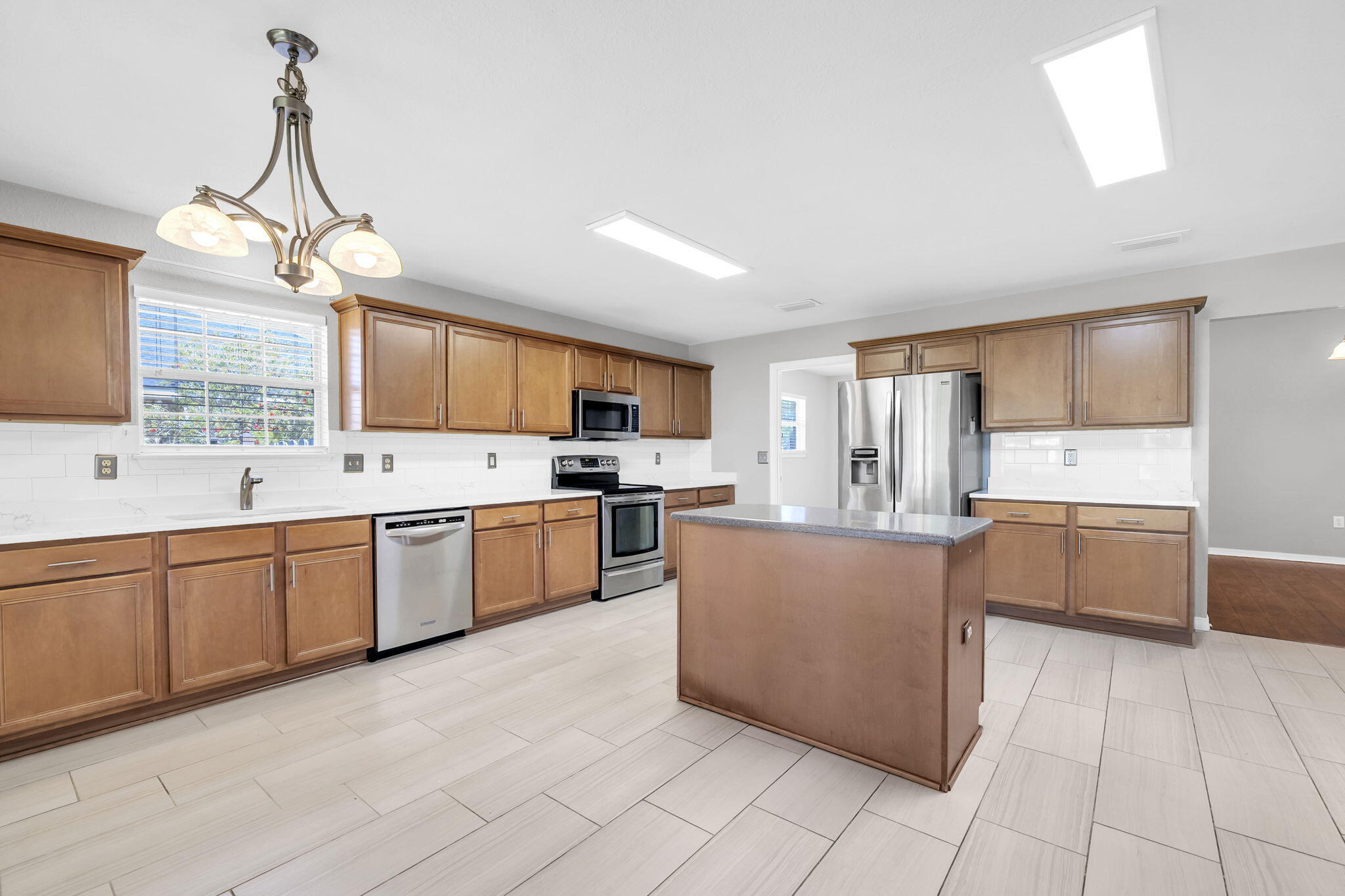 DRIFTWOOD ESTATES - Residential