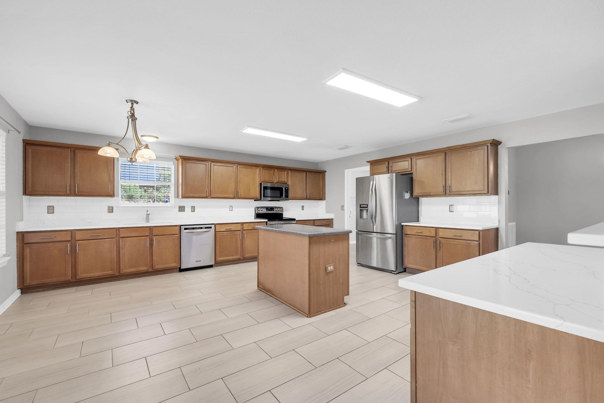 DRIFTWOOD ESTATES - Residential