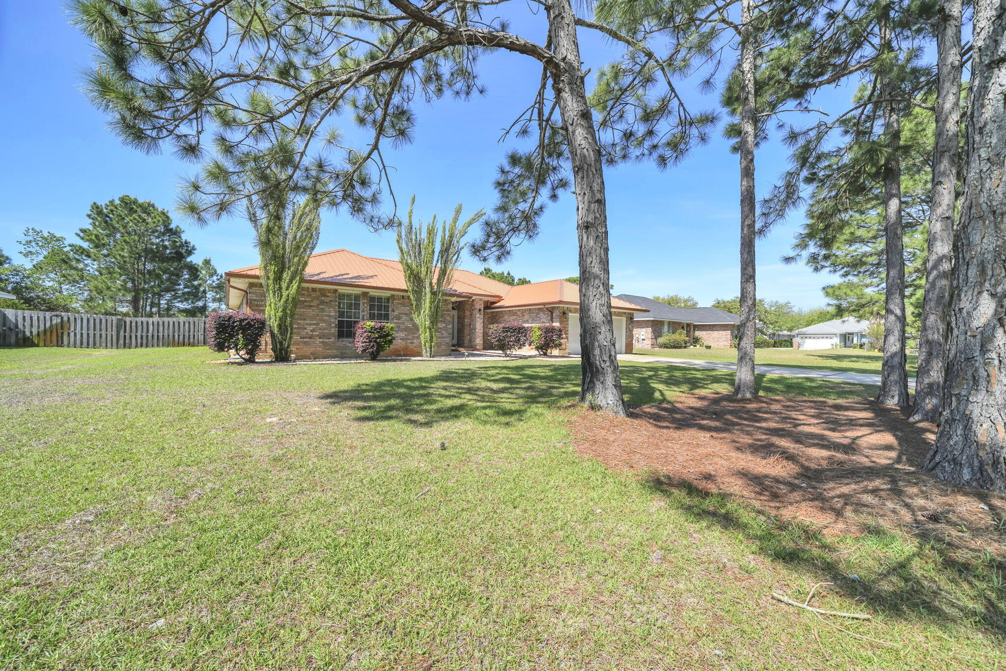 DRIFTWOOD ESTATES - Residential