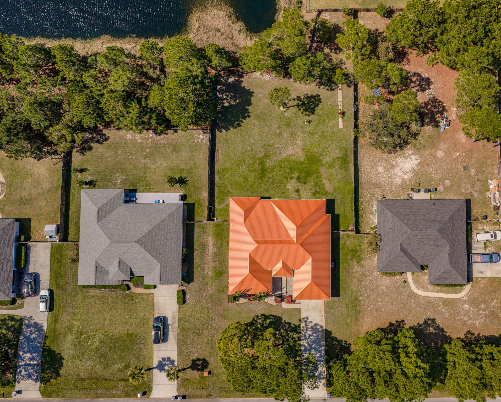 DRIFTWOOD ESTATES - Residential