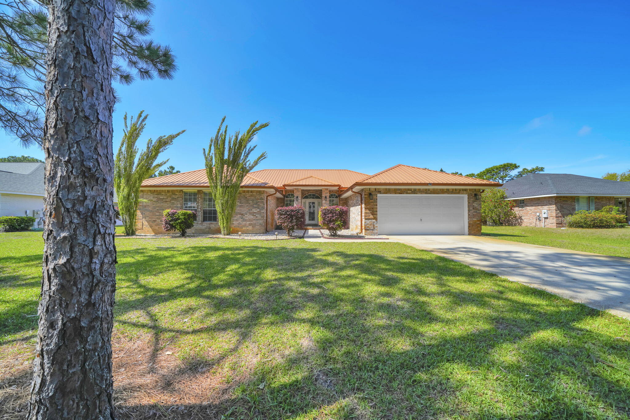 DRIFTWOOD ESTATES - Residential