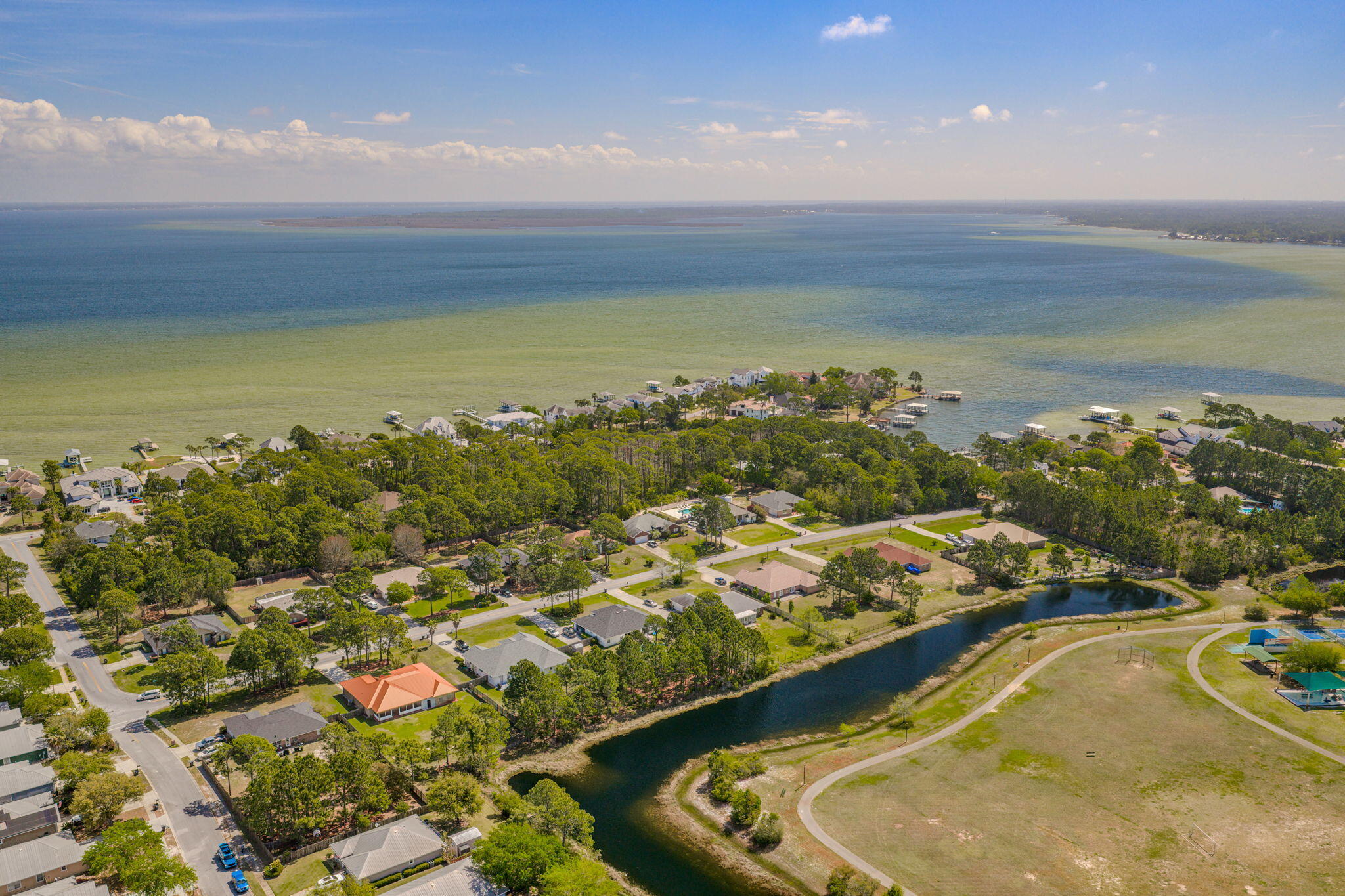 DRIFTWOOD ESTATES - Residential