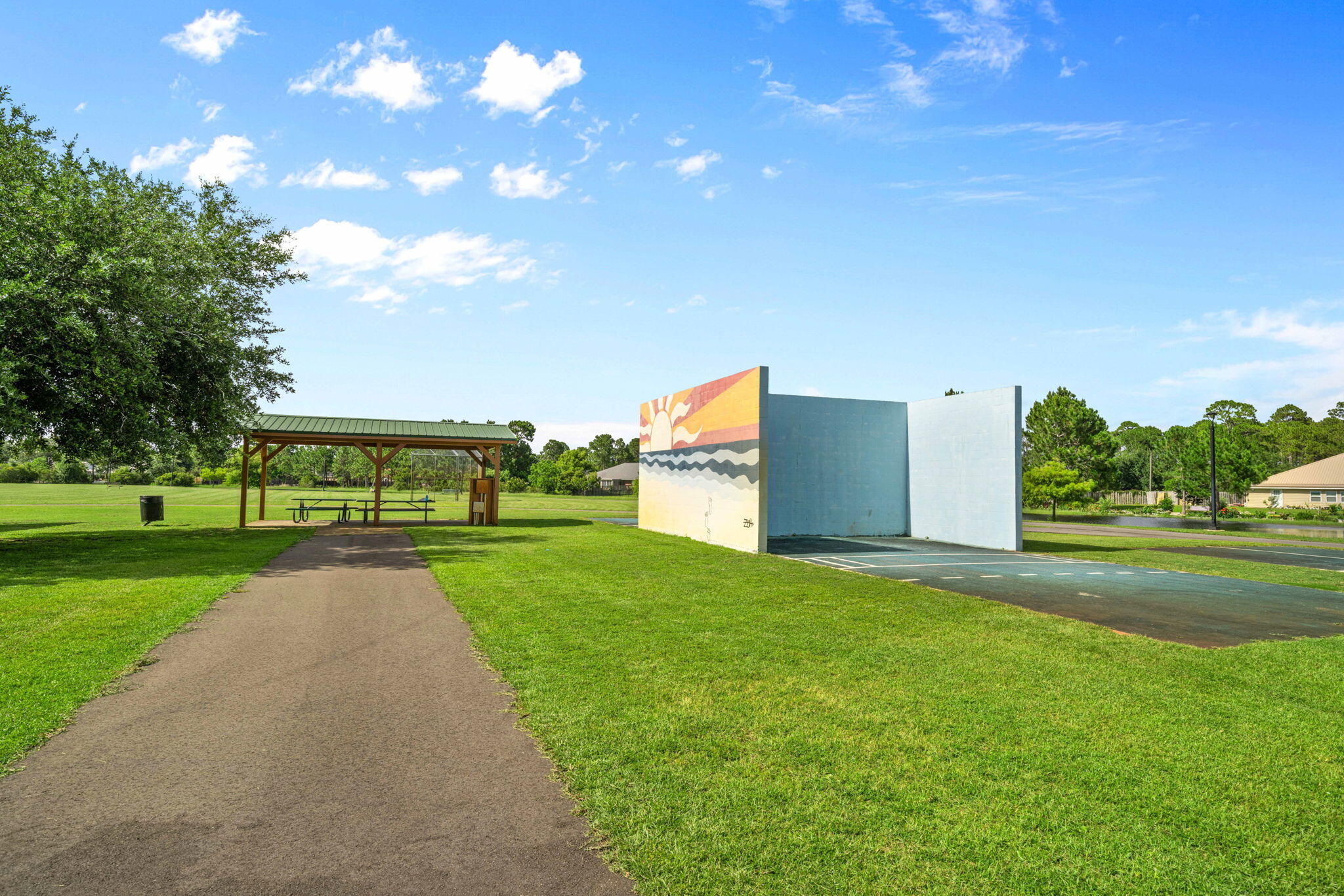 DRIFTWOOD ESTATES - Residential