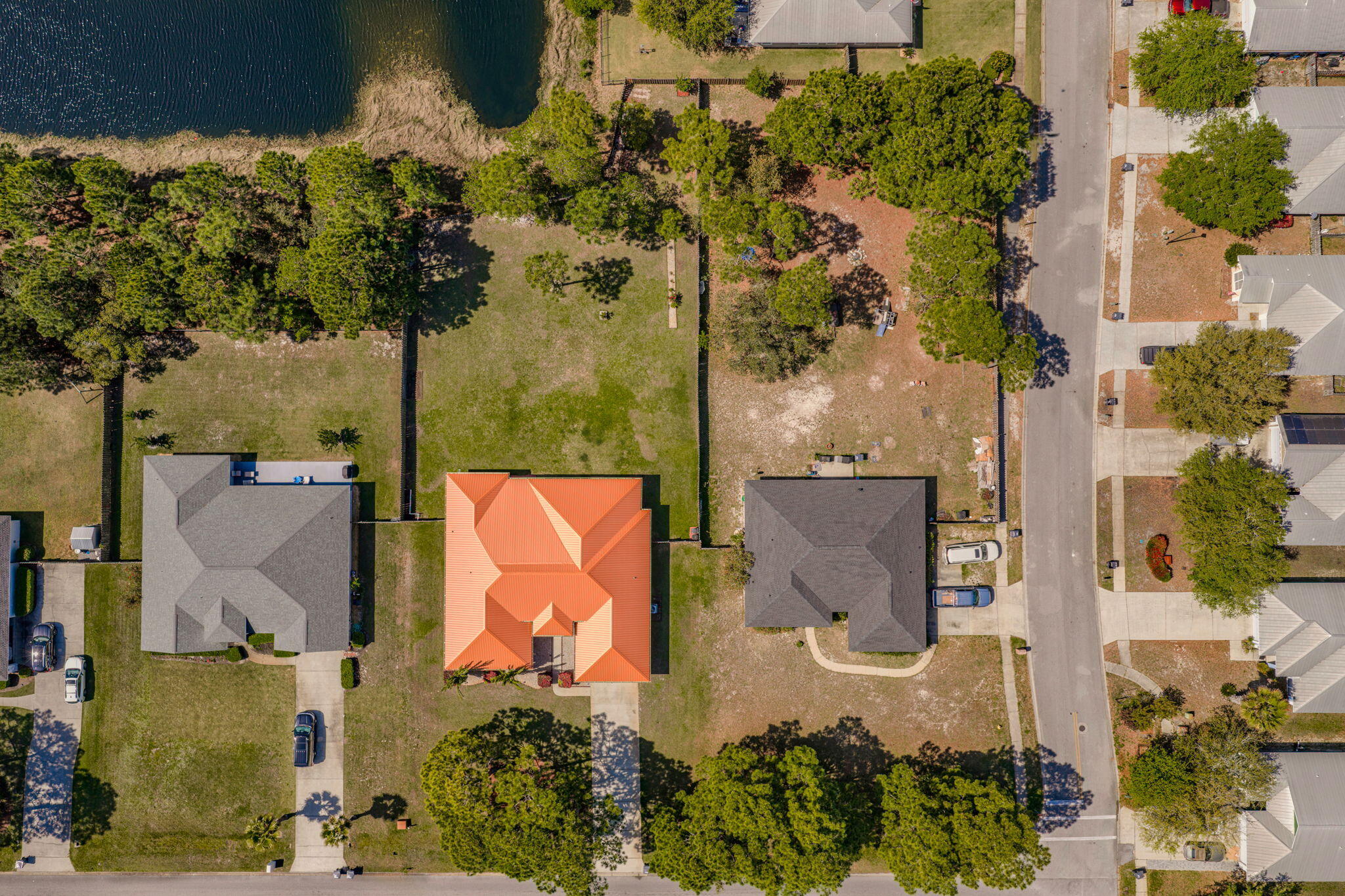 DRIFTWOOD ESTATES - Residential