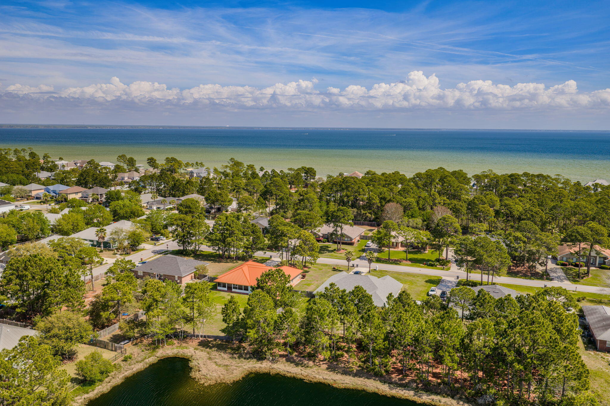 DRIFTWOOD ESTATES - Residential