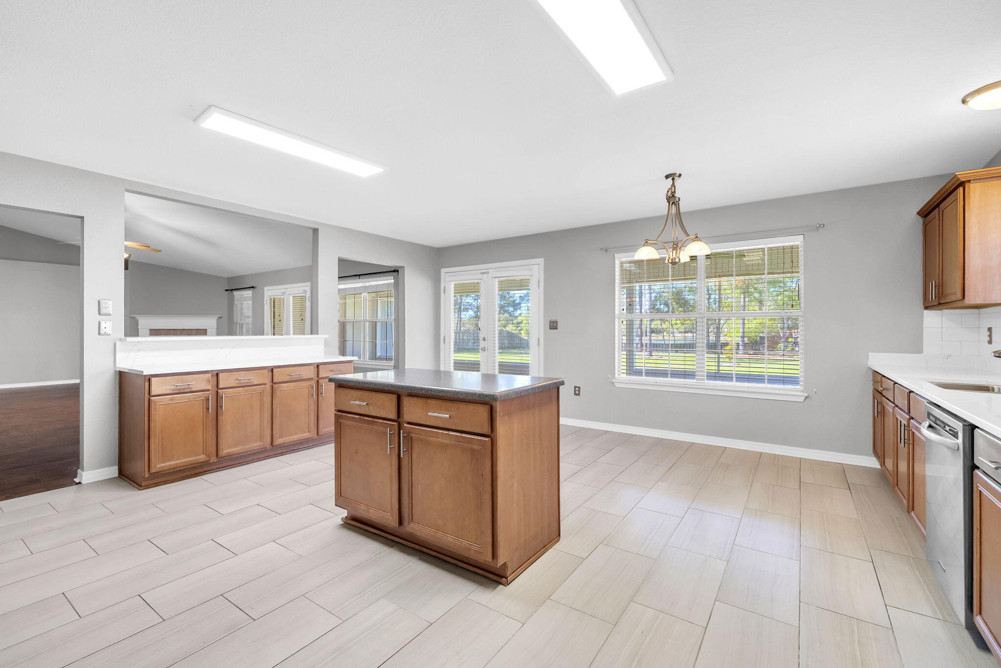 DRIFTWOOD ESTATES - Residential