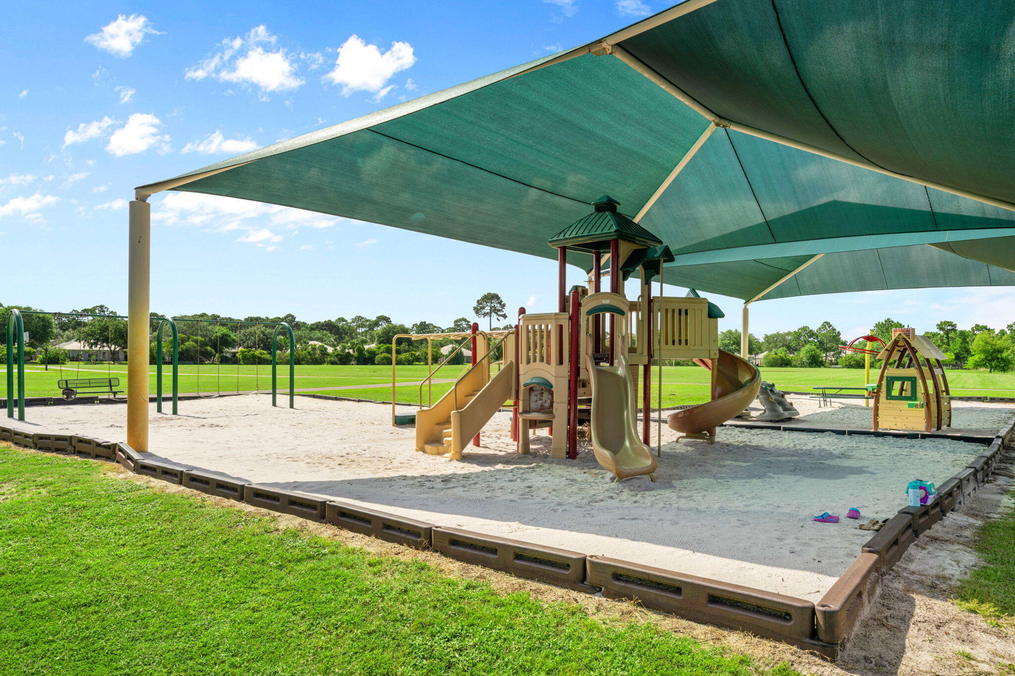 DRIFTWOOD ESTATES - Residential