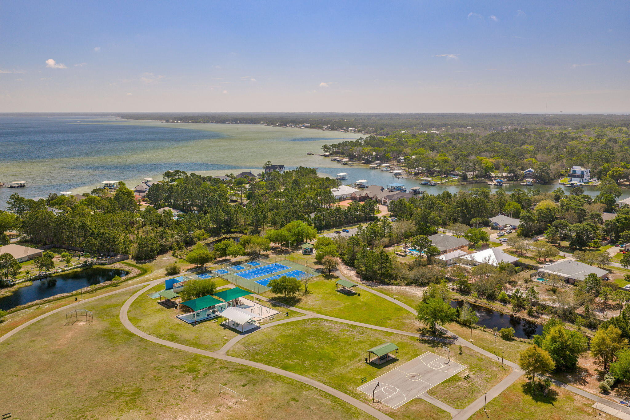 DRIFTWOOD ESTATES - Residential