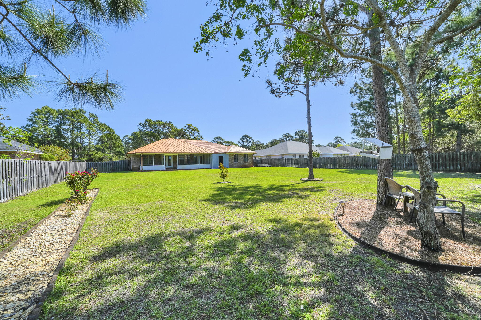 DRIFTWOOD ESTATES - Residential