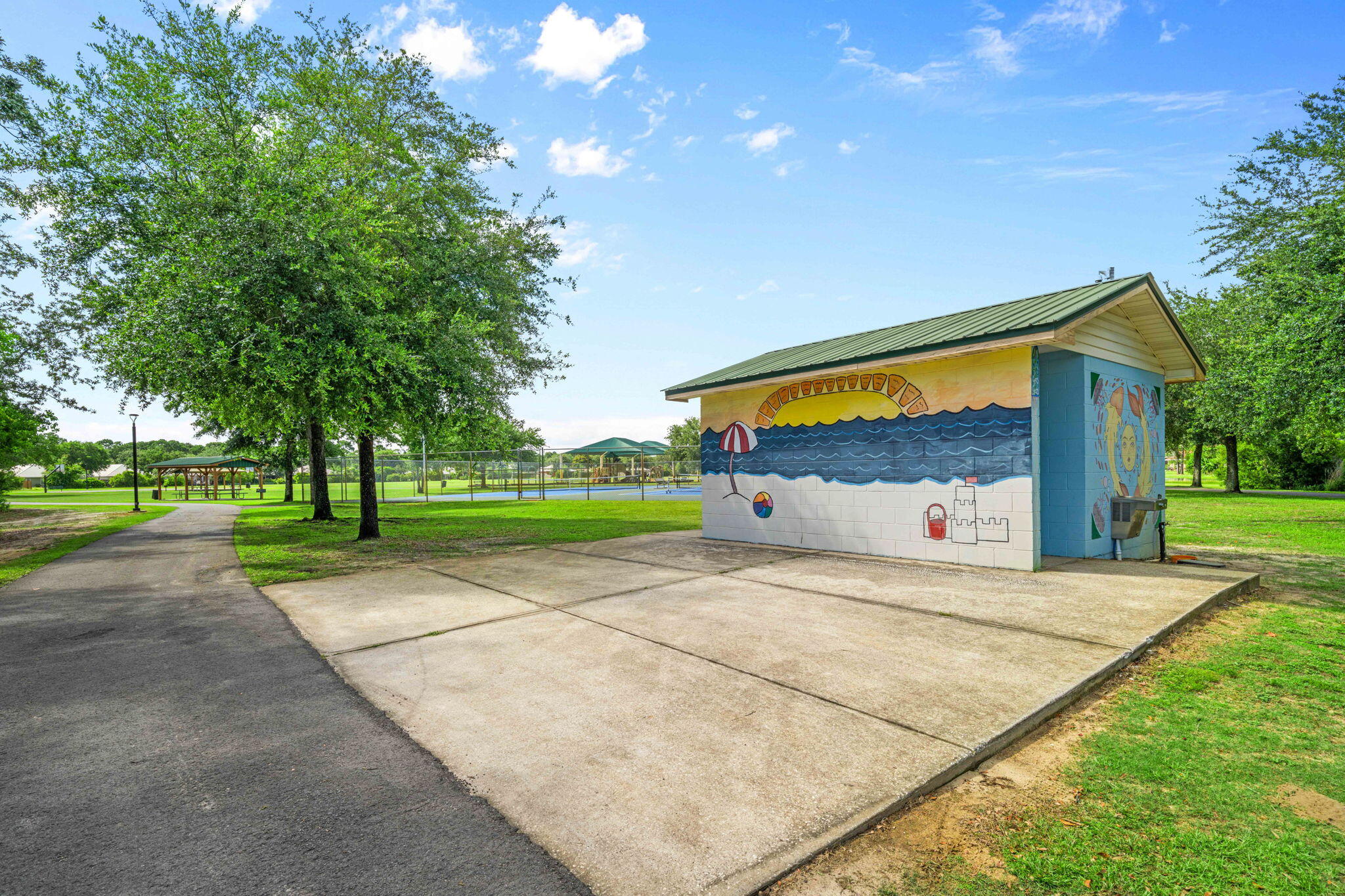 DRIFTWOOD ESTATES - Residential