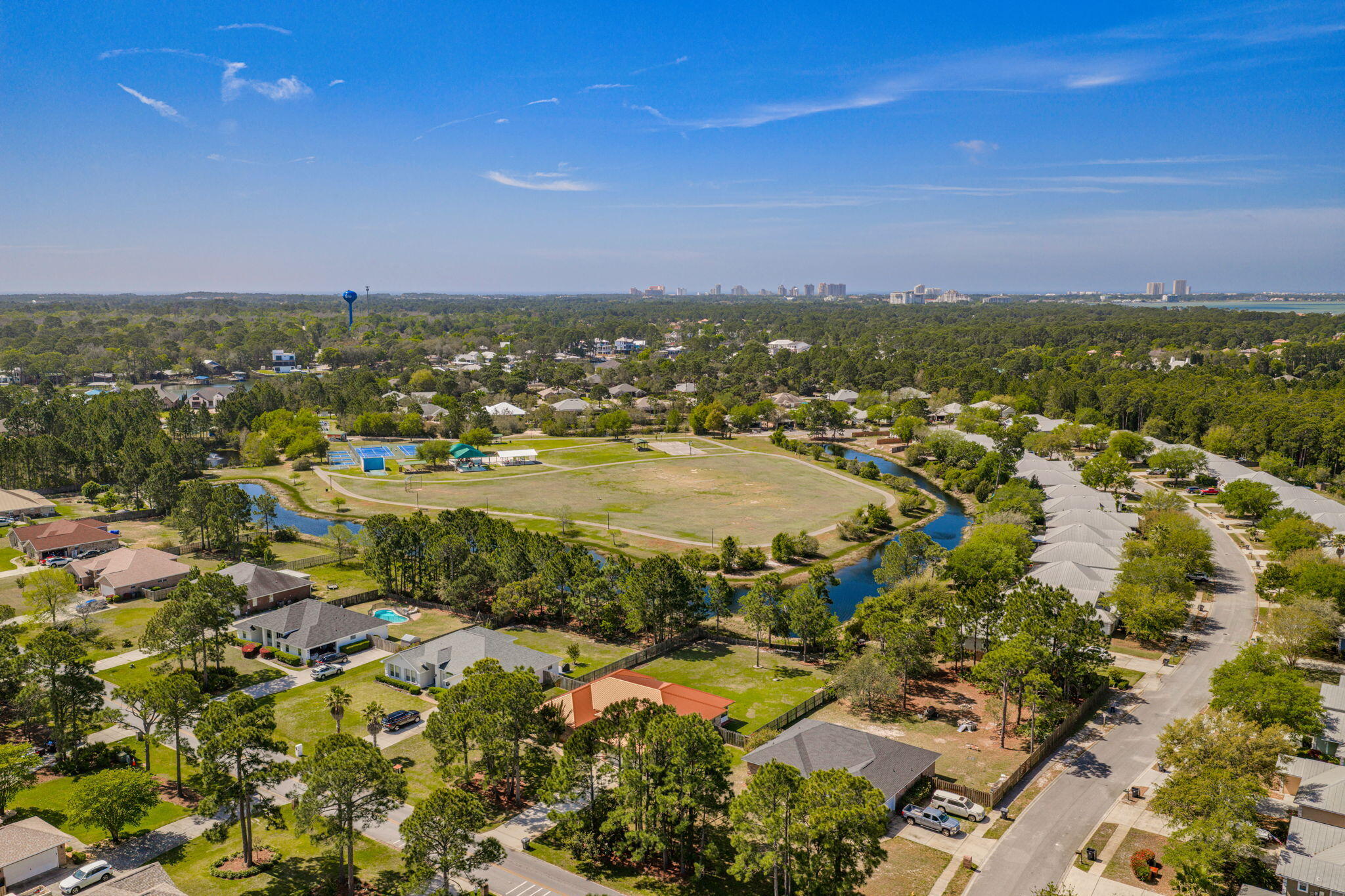 DRIFTWOOD ESTATES - Residential