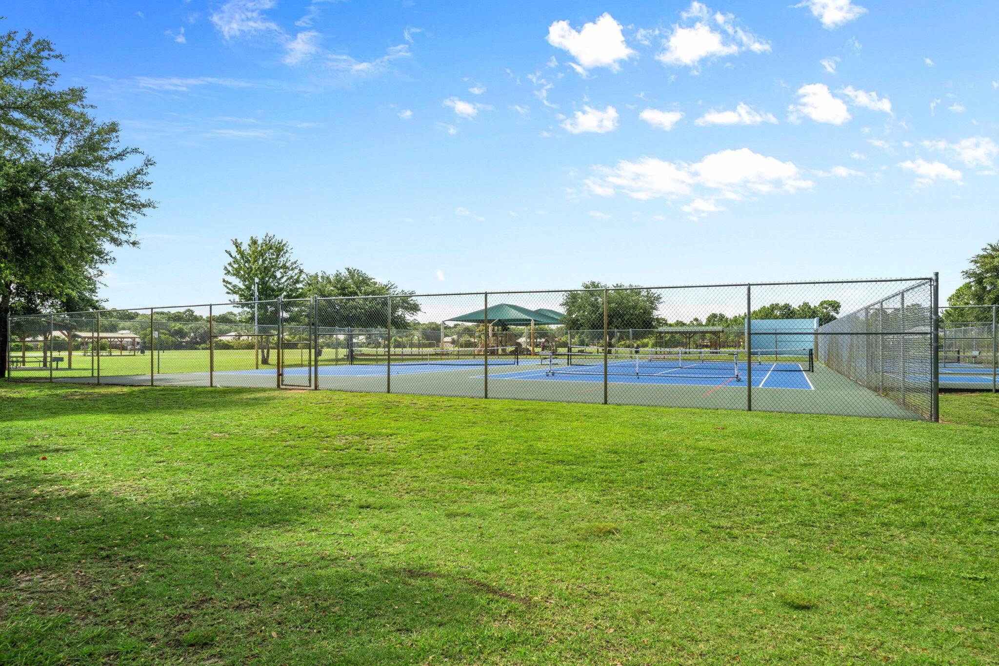 DRIFTWOOD ESTATES - Residential