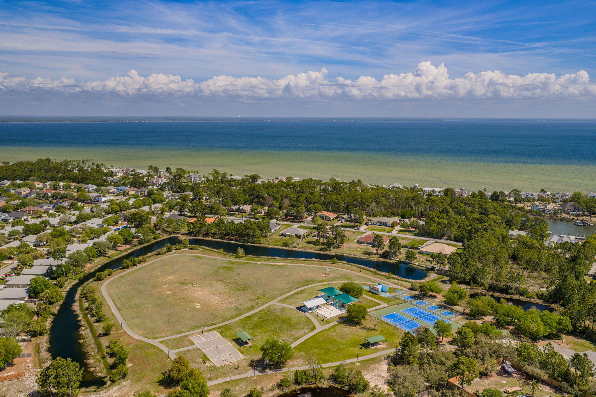 DRIFTWOOD ESTATES - Residential